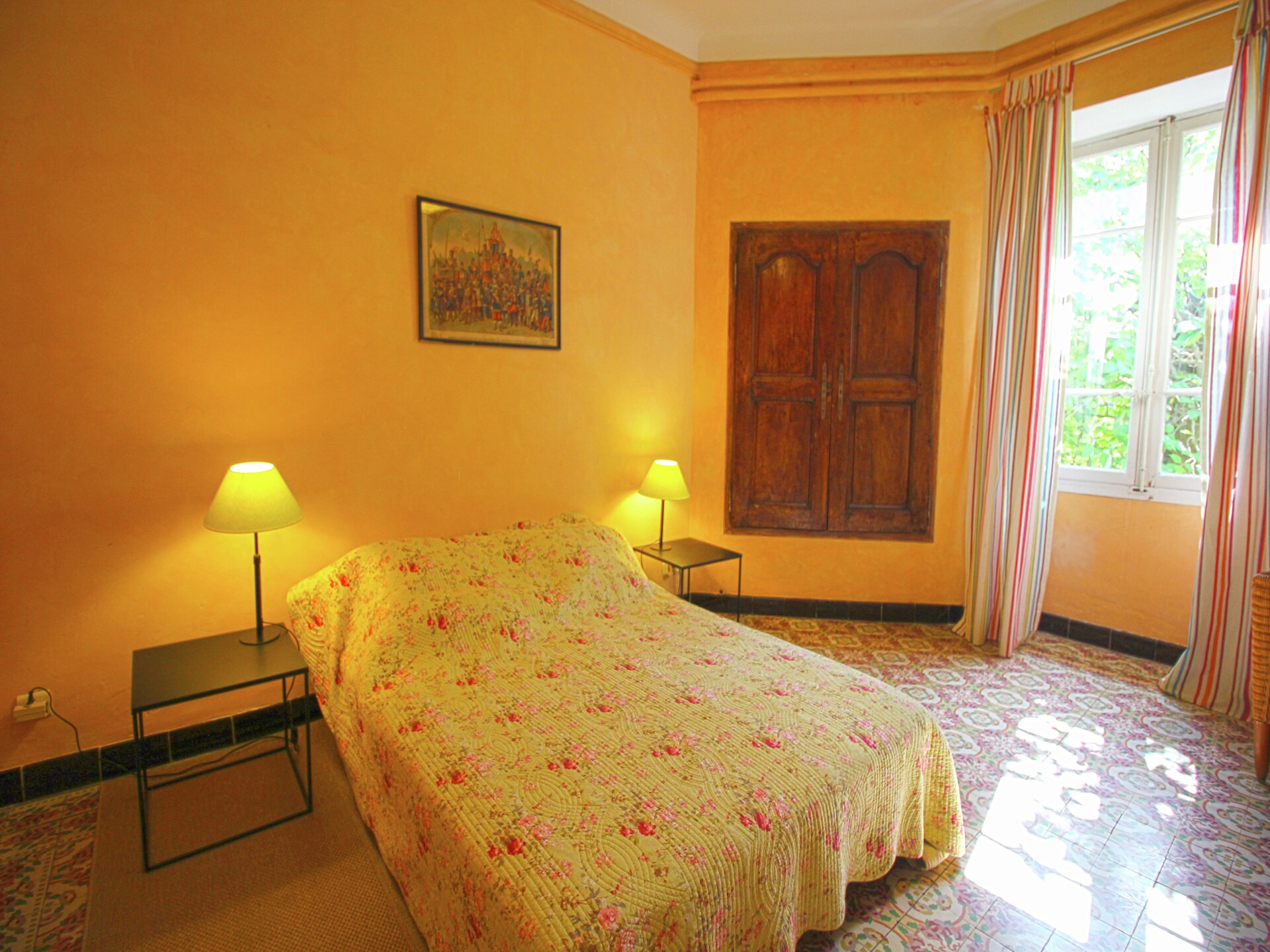 Ruim vakantiehuis met privézwembad in de Provence voor 10 personen - foto 17