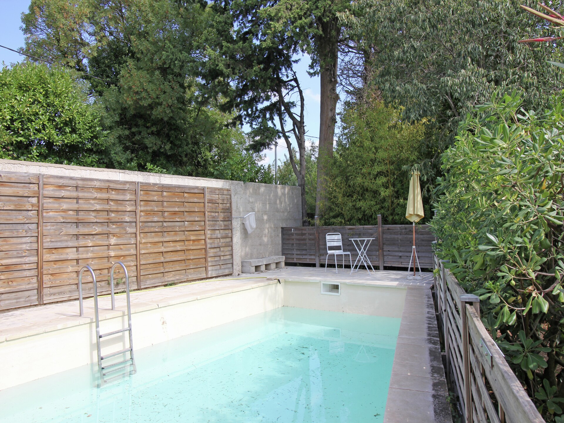 Ruim vakantiehuis met privézwembad in de Provence voor 10 personen - foto 4