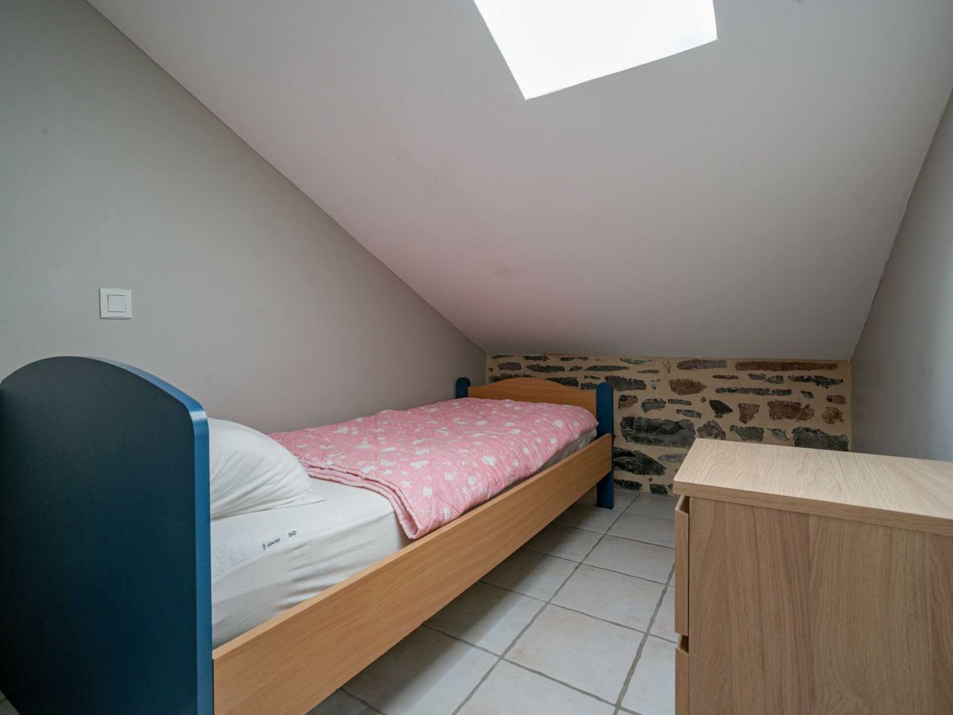 Authentiek vakantiehuis voor 6 personen met zwembad aan de voet van de Cevennen - foto 19