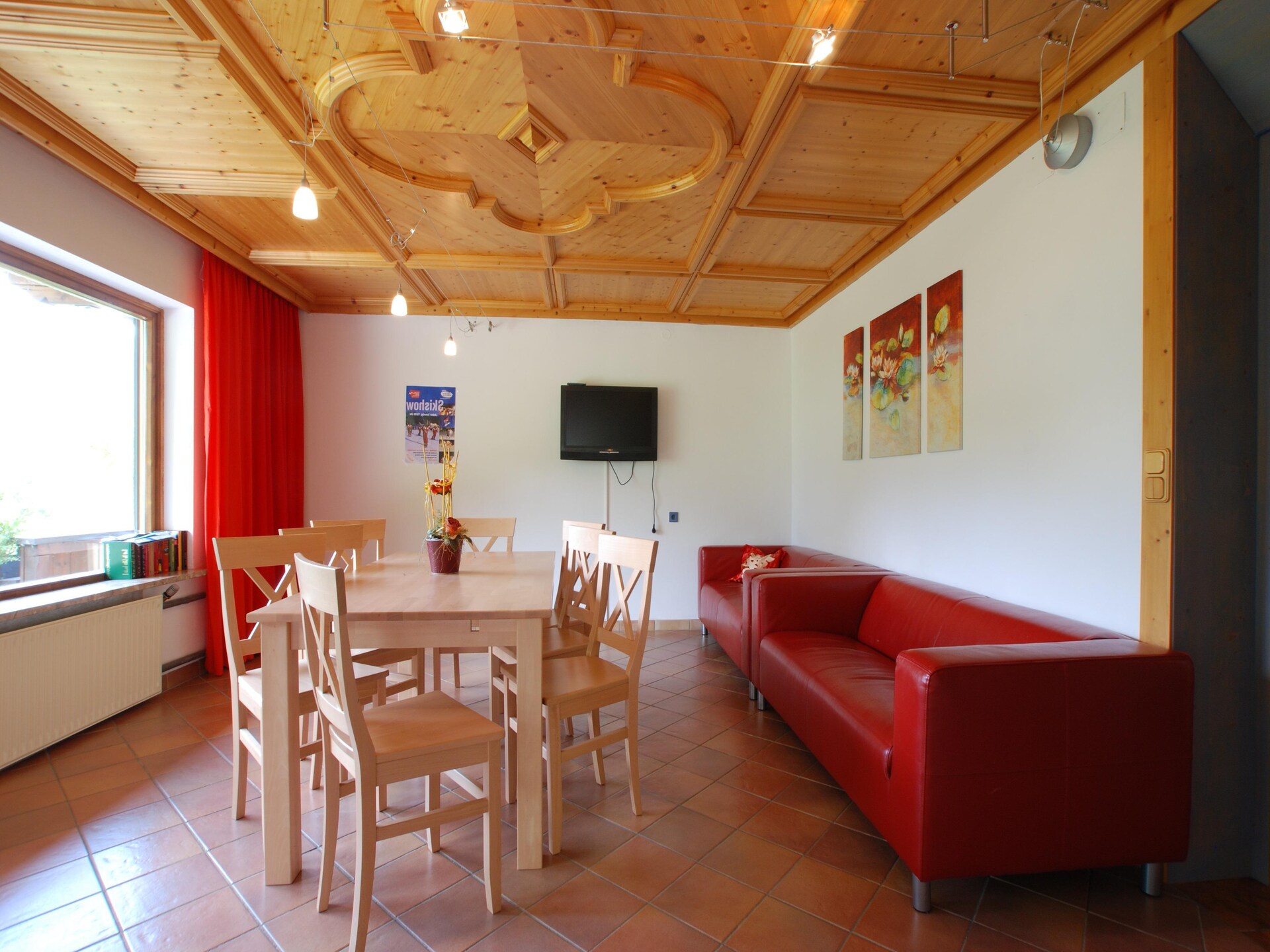 Ruim appartement voor 16 personen aan de voet van de Großvenediger in Neukirchen - foto 22