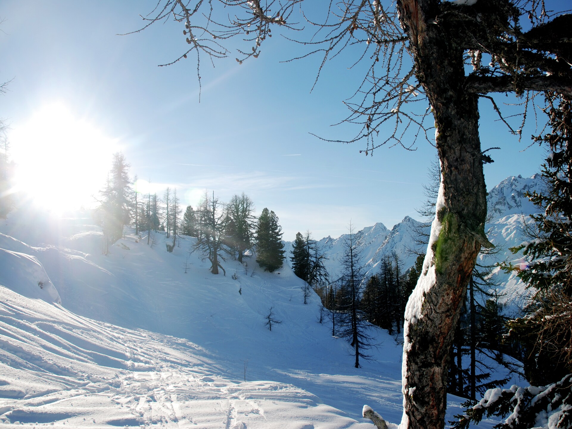 Authentiek chalet voor 7 personen in Les Houches met tuin en zicht op de Mont Blanc - foto 11