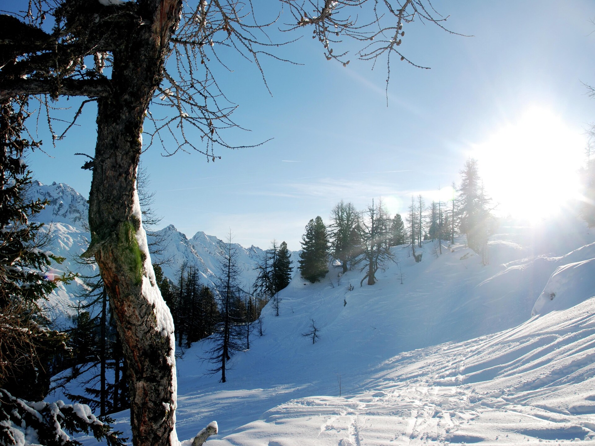 Authentiek chalet voor 7 personen in Les Houches met tuin en zicht op de Mont Blanc - foto 21