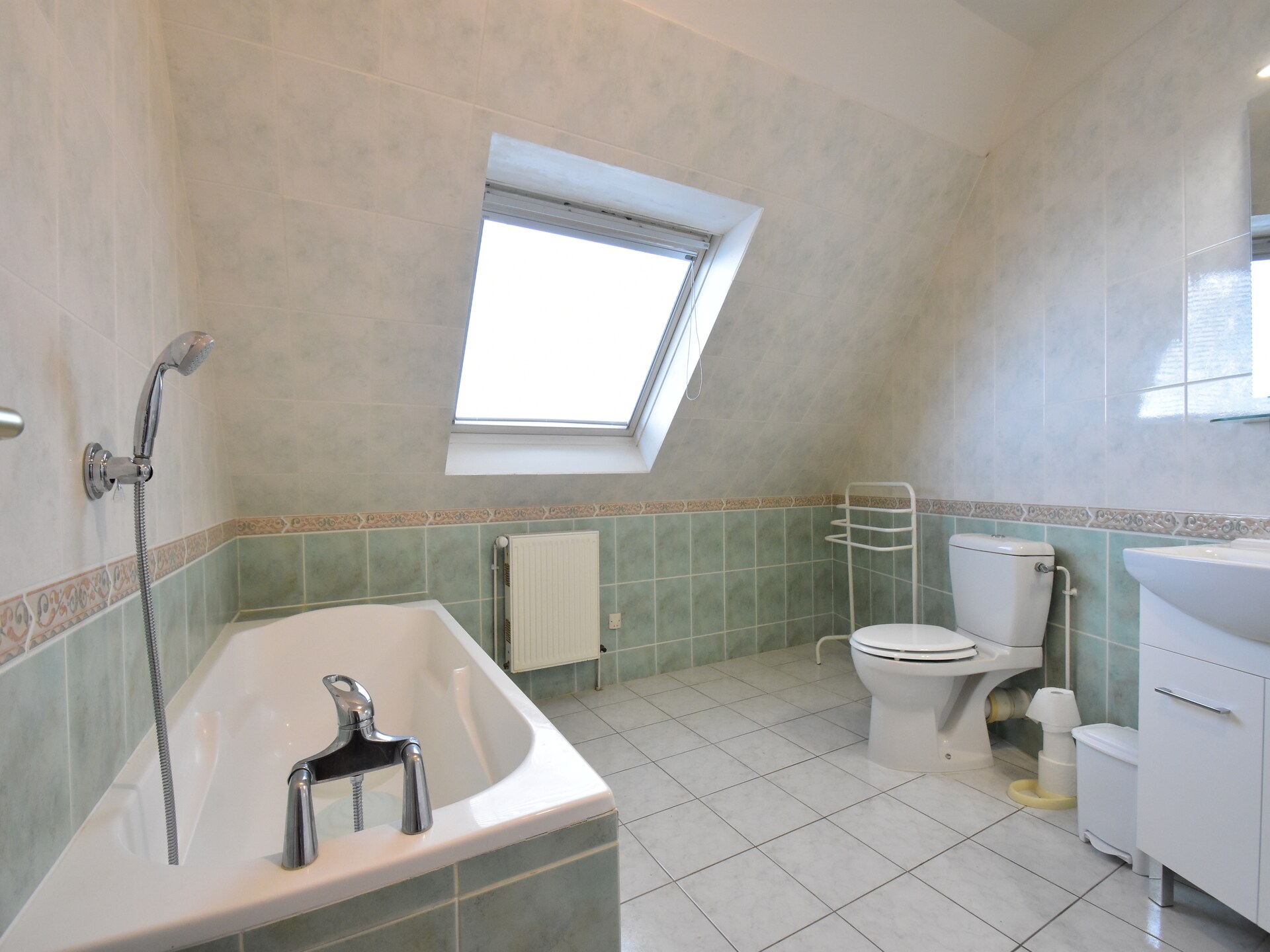 Vrijstaand vakantiehuis bij zee met privétuin en zeezicht in Etretat - foto 15