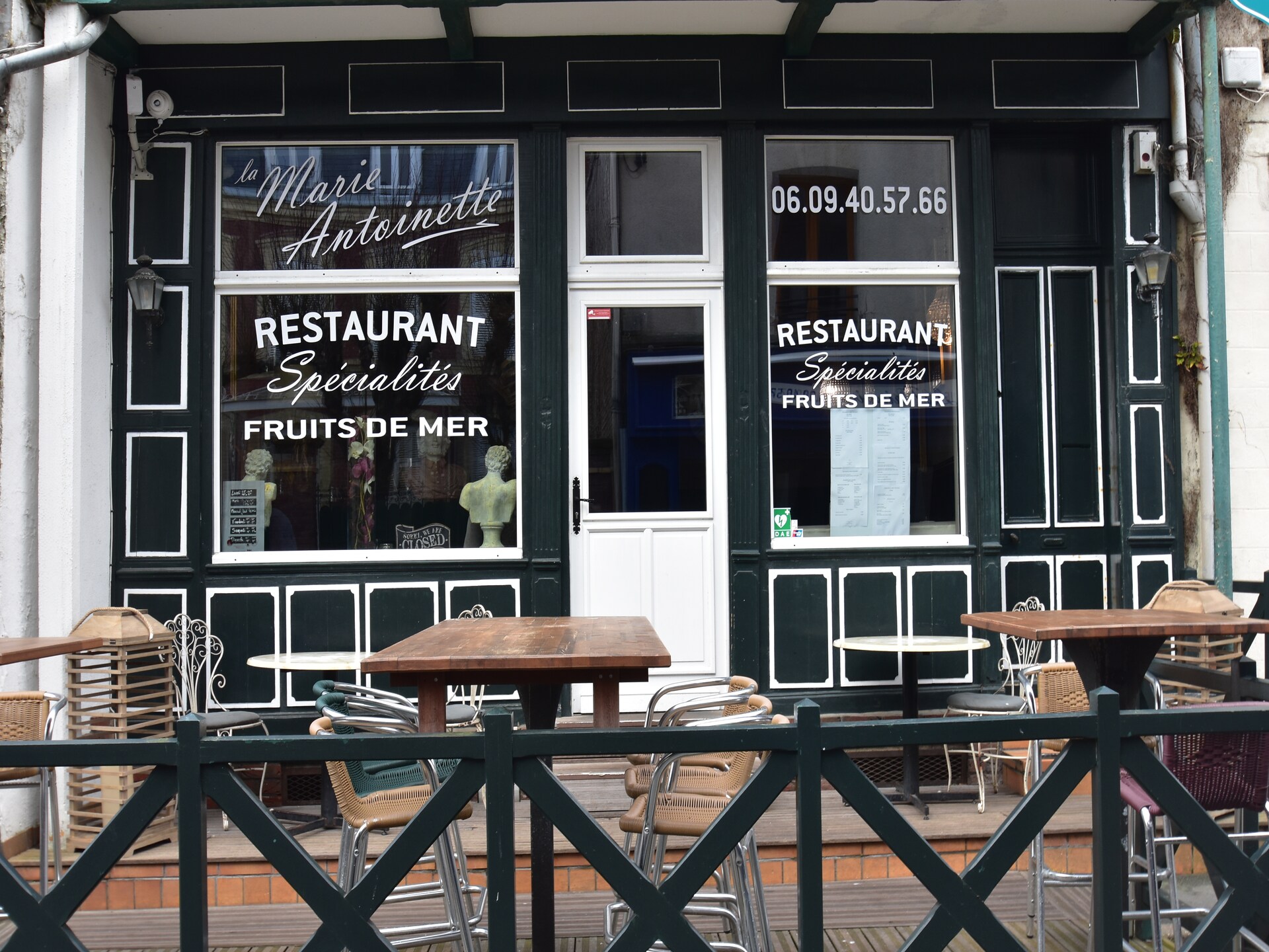 Vrijstaand vakantiehuis bij zee met privétuin en zeezicht in Etretat - foto 32