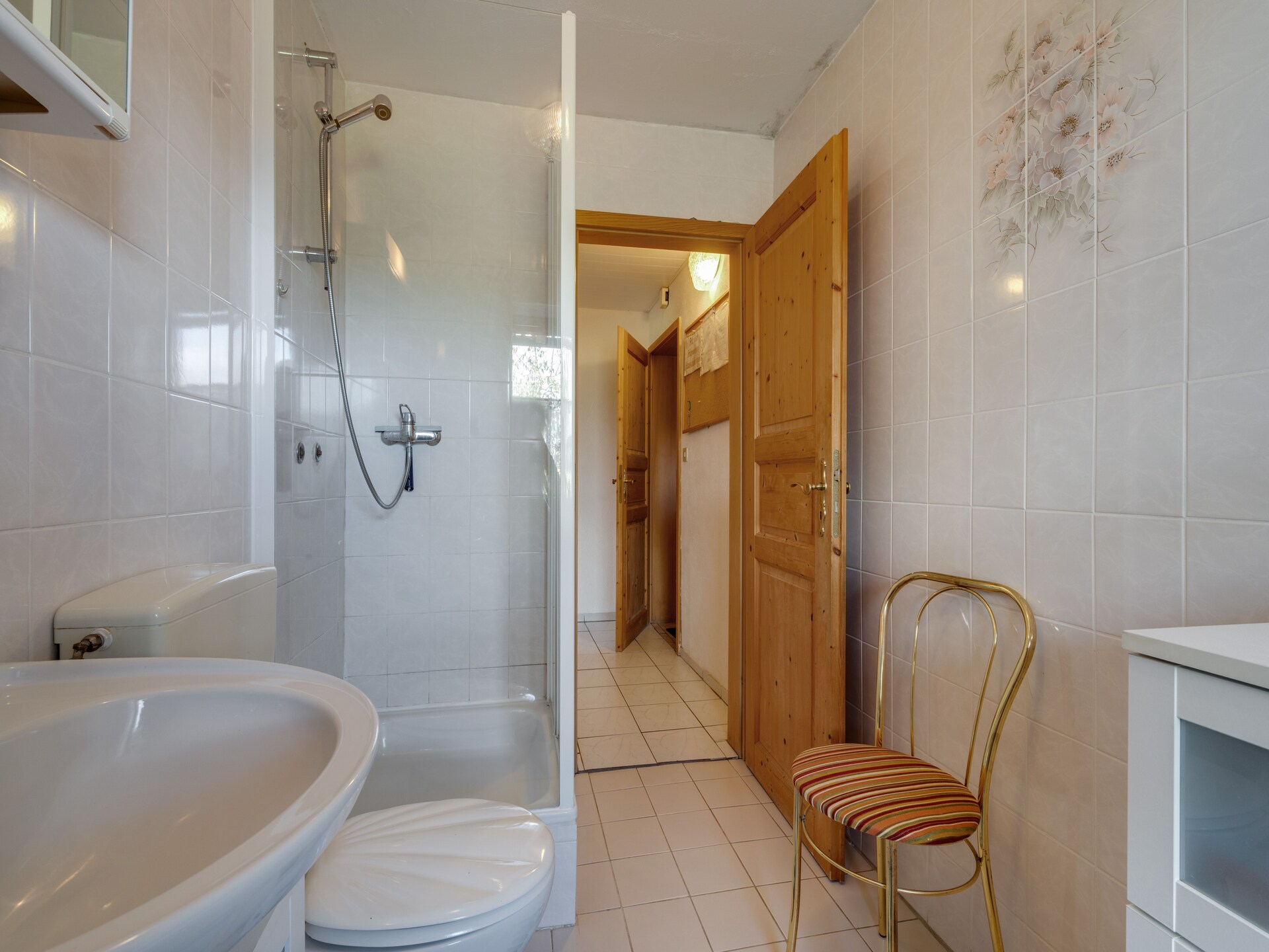 Rustiek appartement voor 5 in het Beierse Woud bij Neukirchen - foto 23