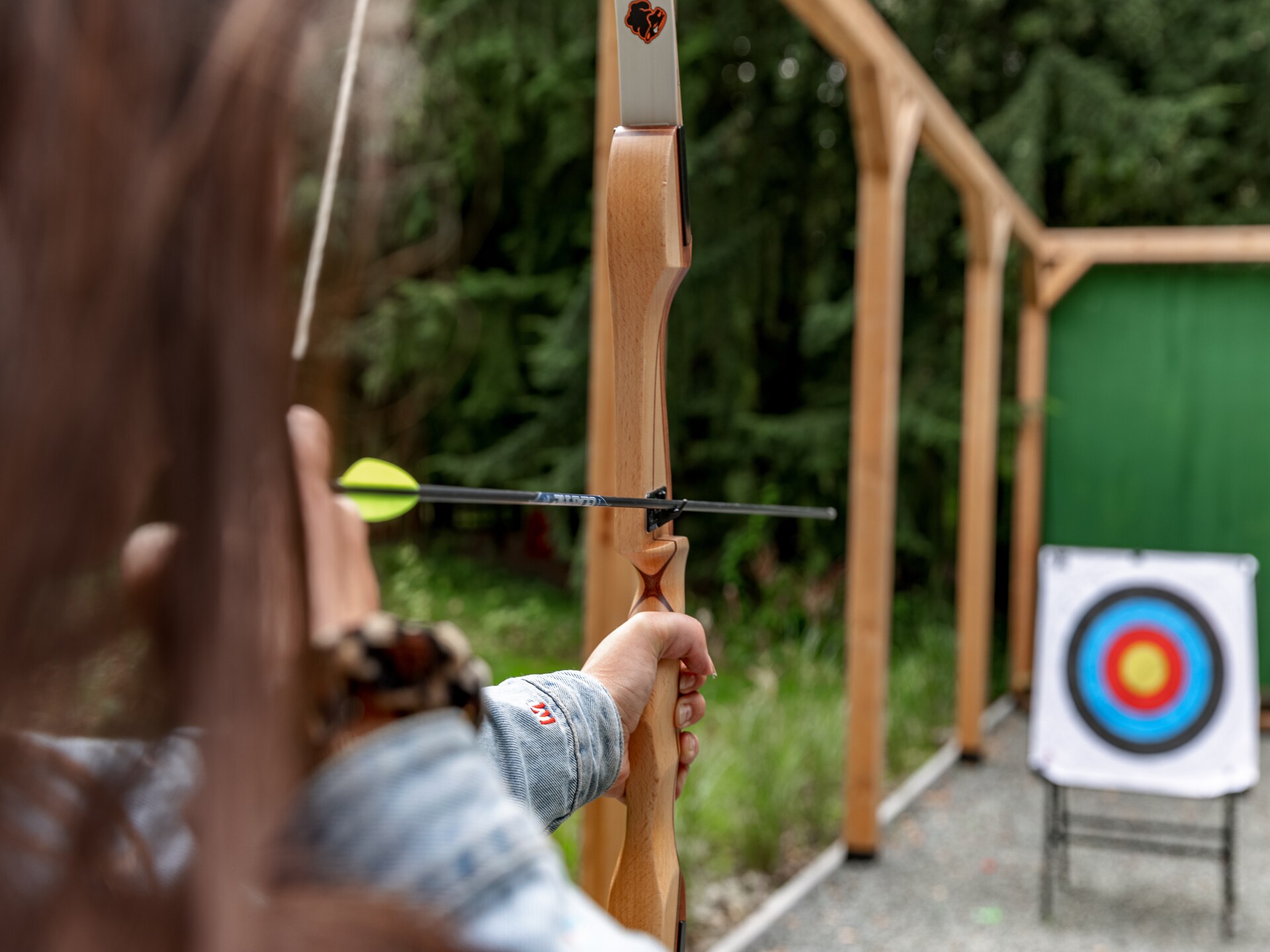 Knus chalet op Bospark Lunsbergen: wandelen, hunebedden en rust in Drenthe - foto 20