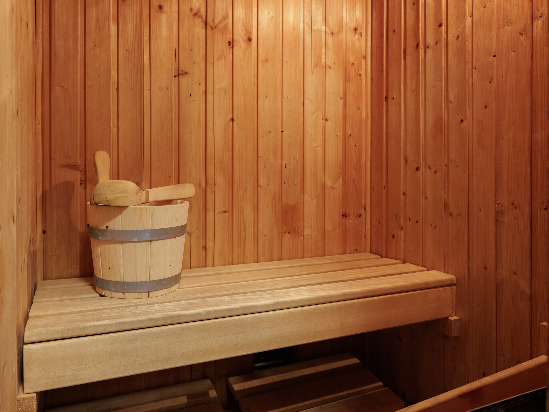 Huisdiervriendelijke bungalow met sauna op Roompot Beach Resort in Zeeland - foto 36