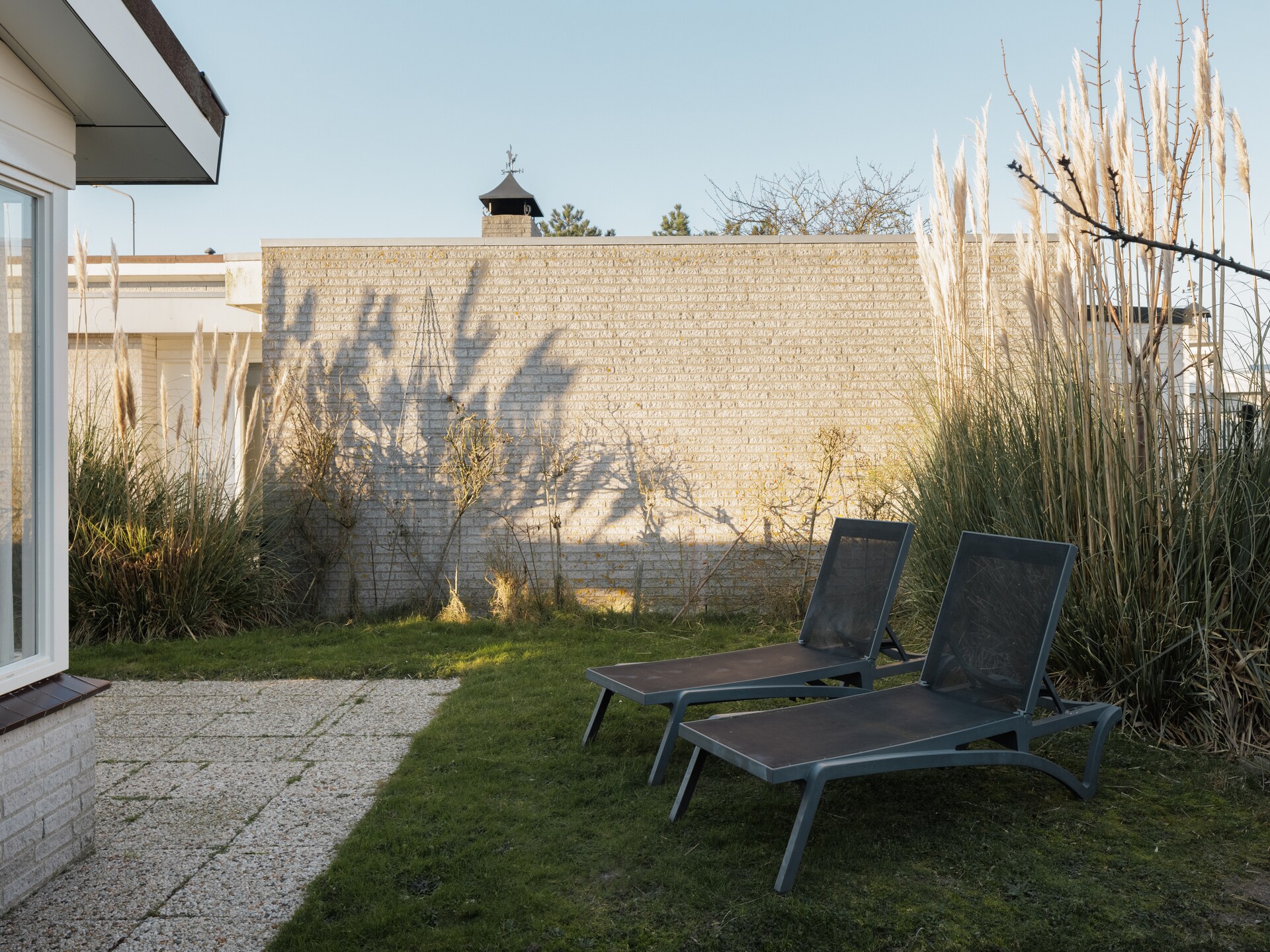 Huisdiervriendelijke bungalow met sauna op Roompot Beach Resort in Zeeland - foto 13