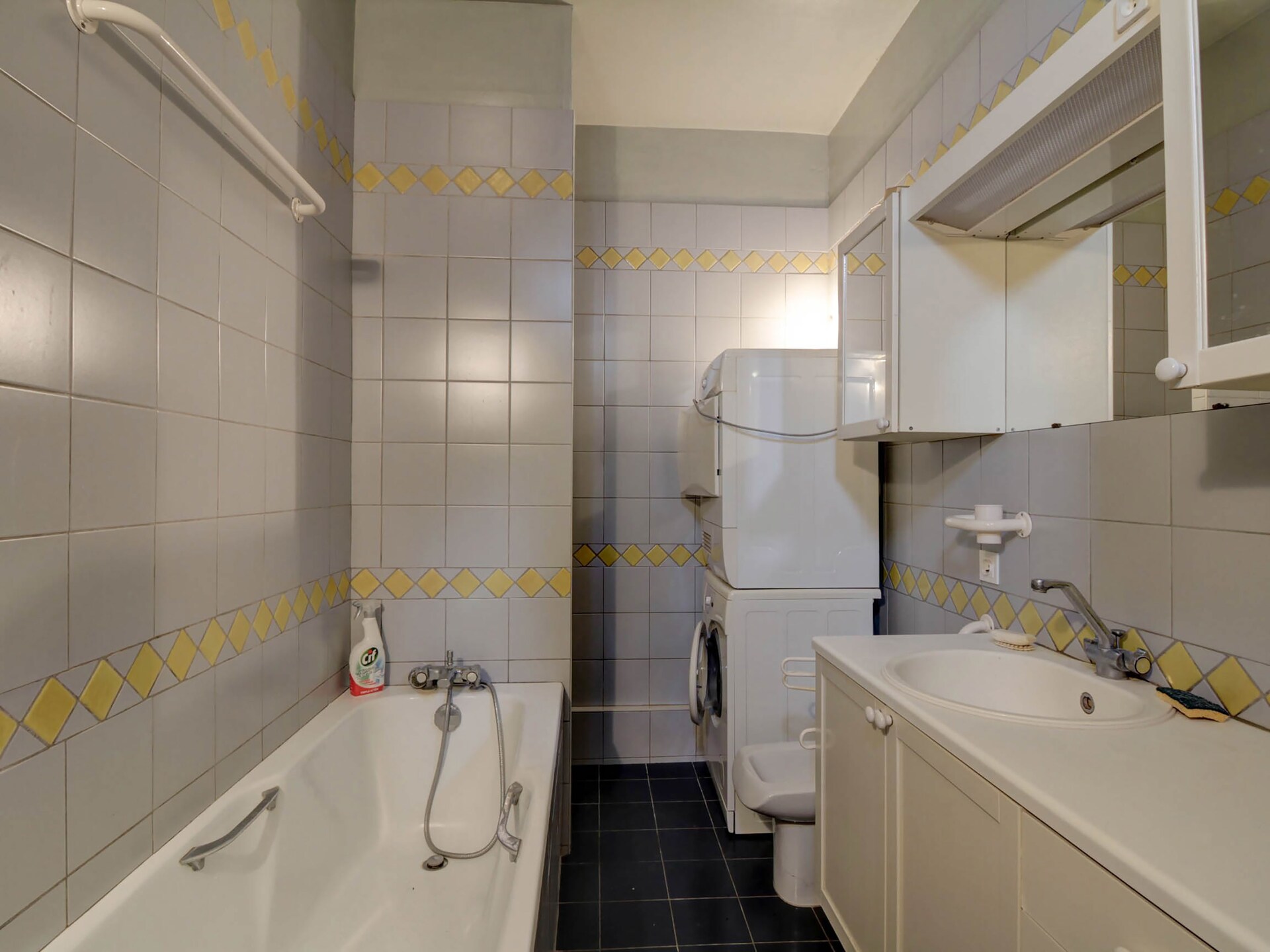 Authentiek 17e-eeuws landhuis in de Bourgogne voor 8 personen - foto 21
