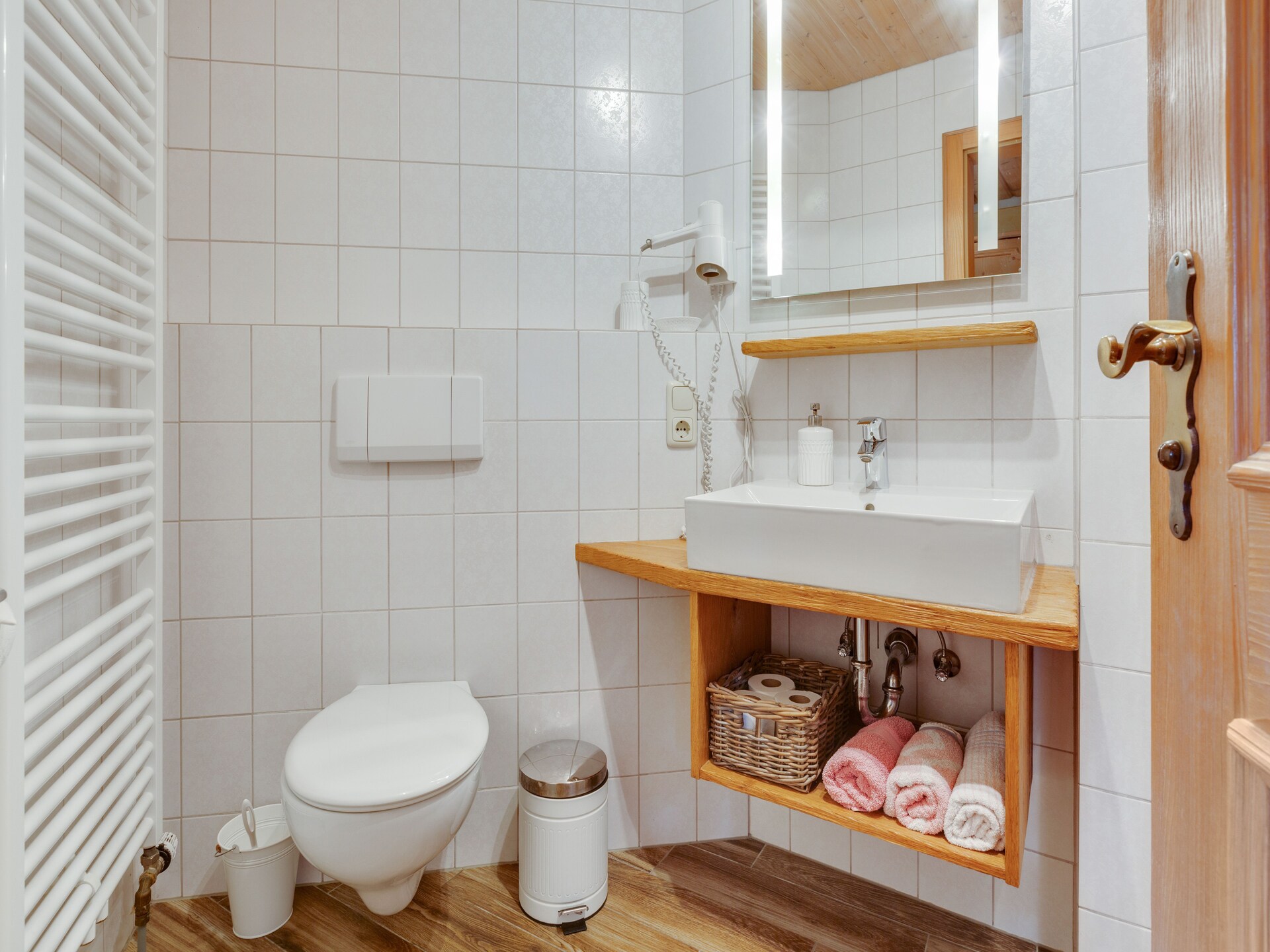 Knus appartement in Ruhpolding met tuin, balkon en bergzicht - foto 20
