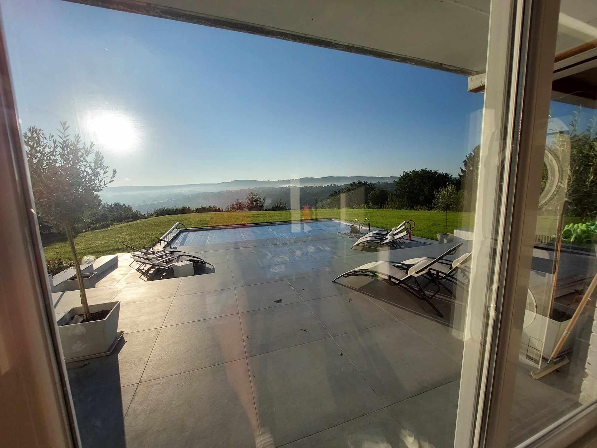 SPLENDID VIEW AYWAILLE - foto 13