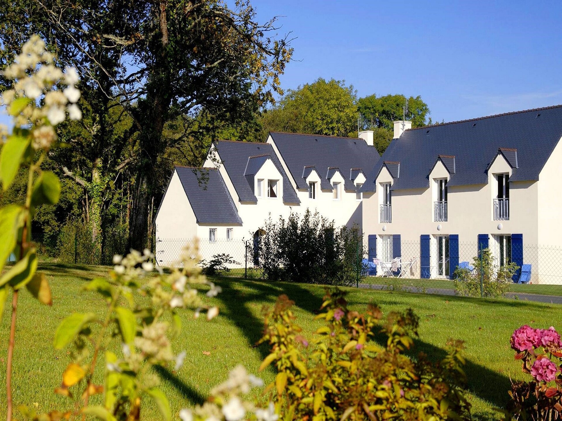 Sfeervol vakantiehuis in Crozon Morgat voor 4 personen - foto 7