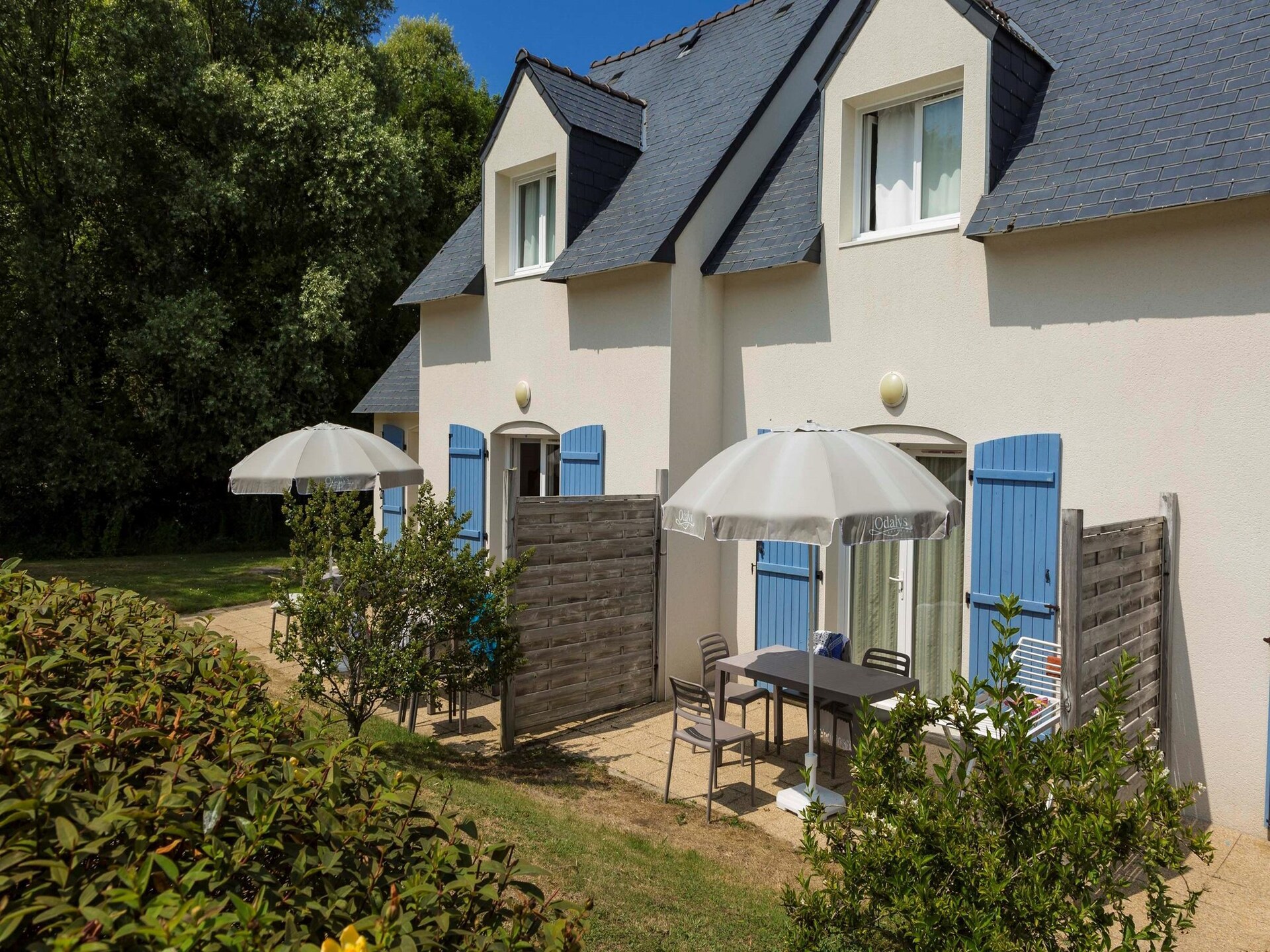 Sfeervol vakantiehuis in Crozon Morgat voor 4 personen - foto 16