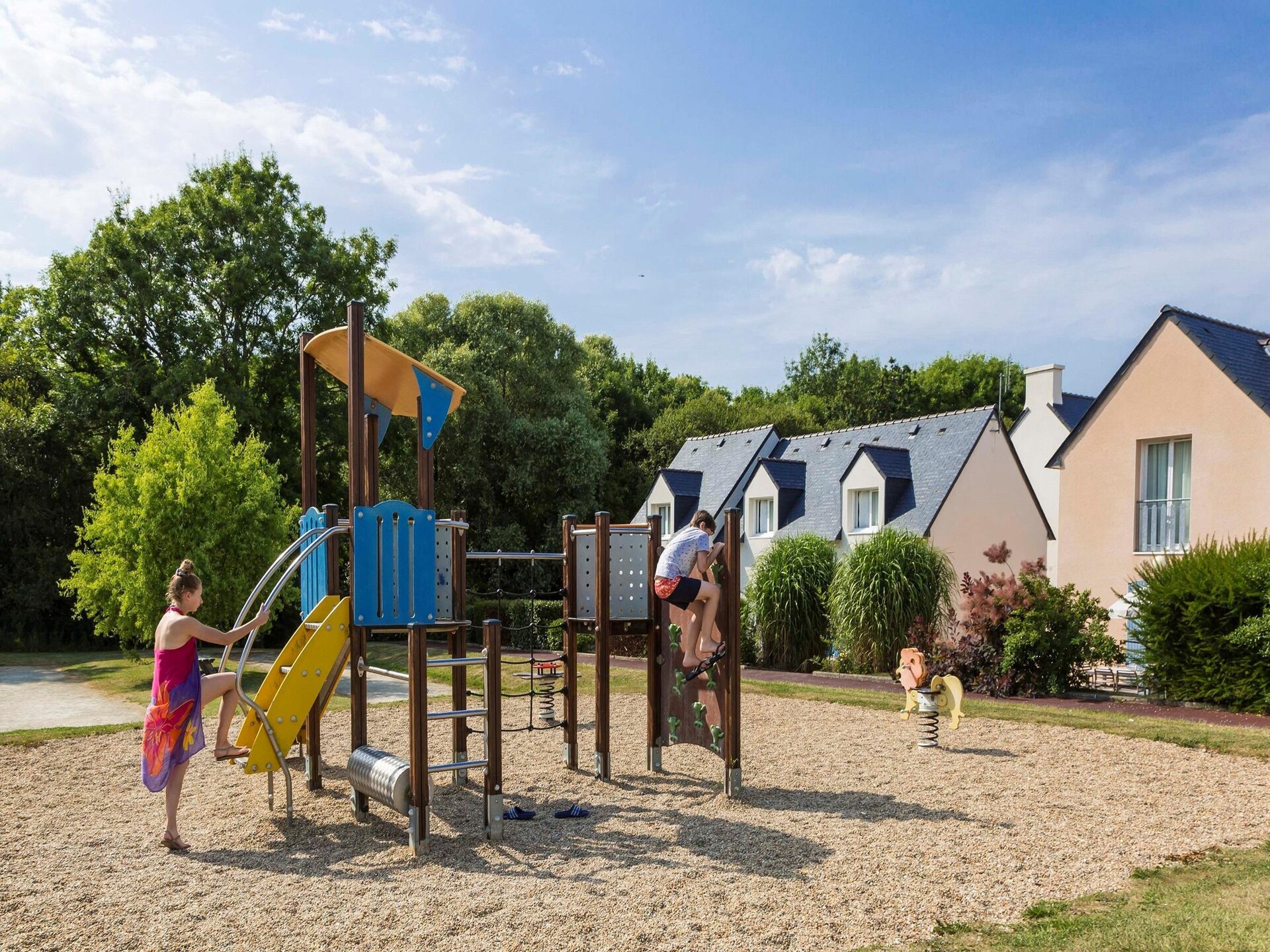 Sfeervol vakantiehuis in Crozon Morgat voor 4 personen - foto 18