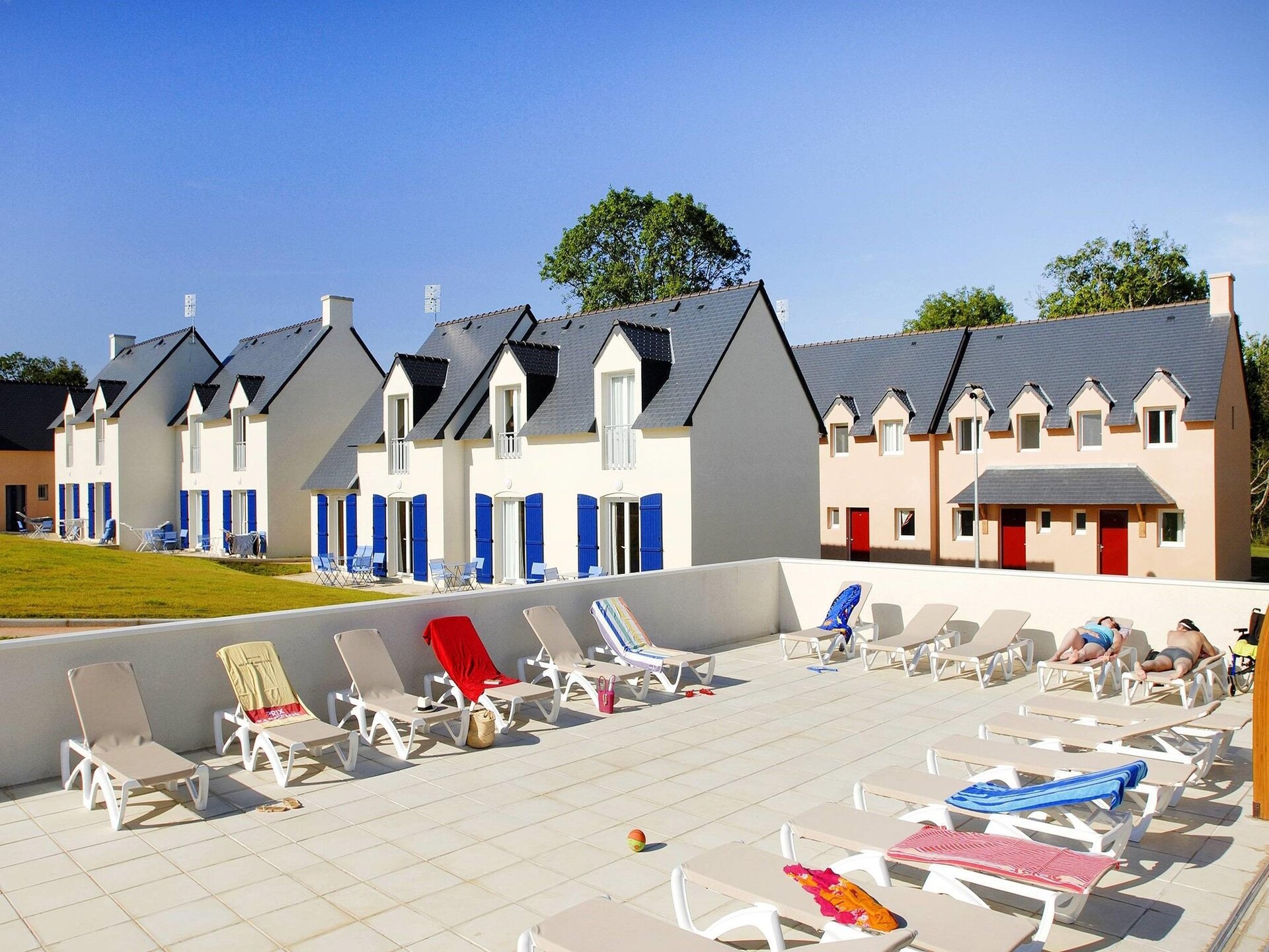 Sfeervol vakantiehuis in Crozon Morgat voor 4 personen - foto 20