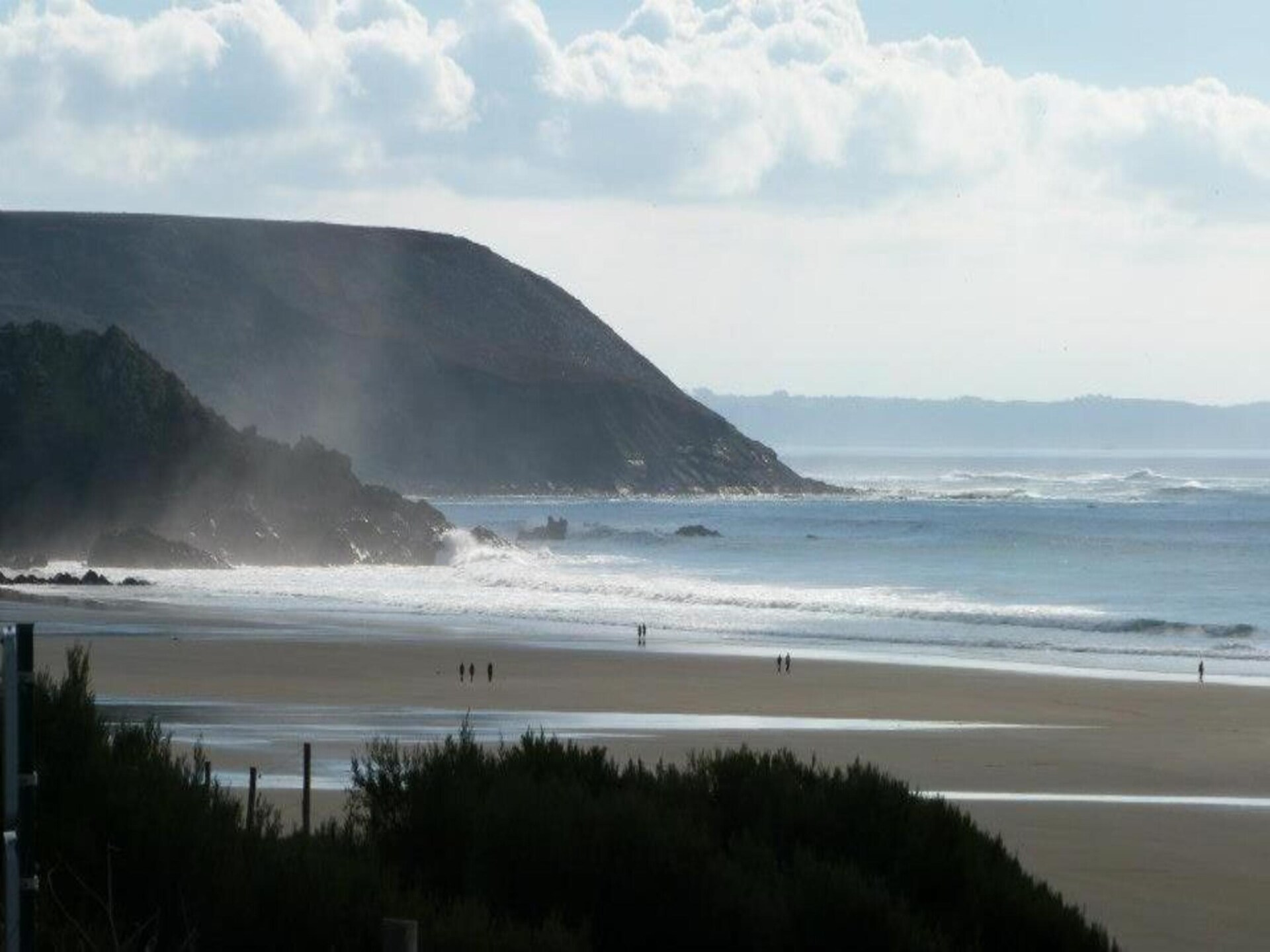 Sfeervol vakantiehuis in Crozon Morgat voor 4 personen - foto 35
