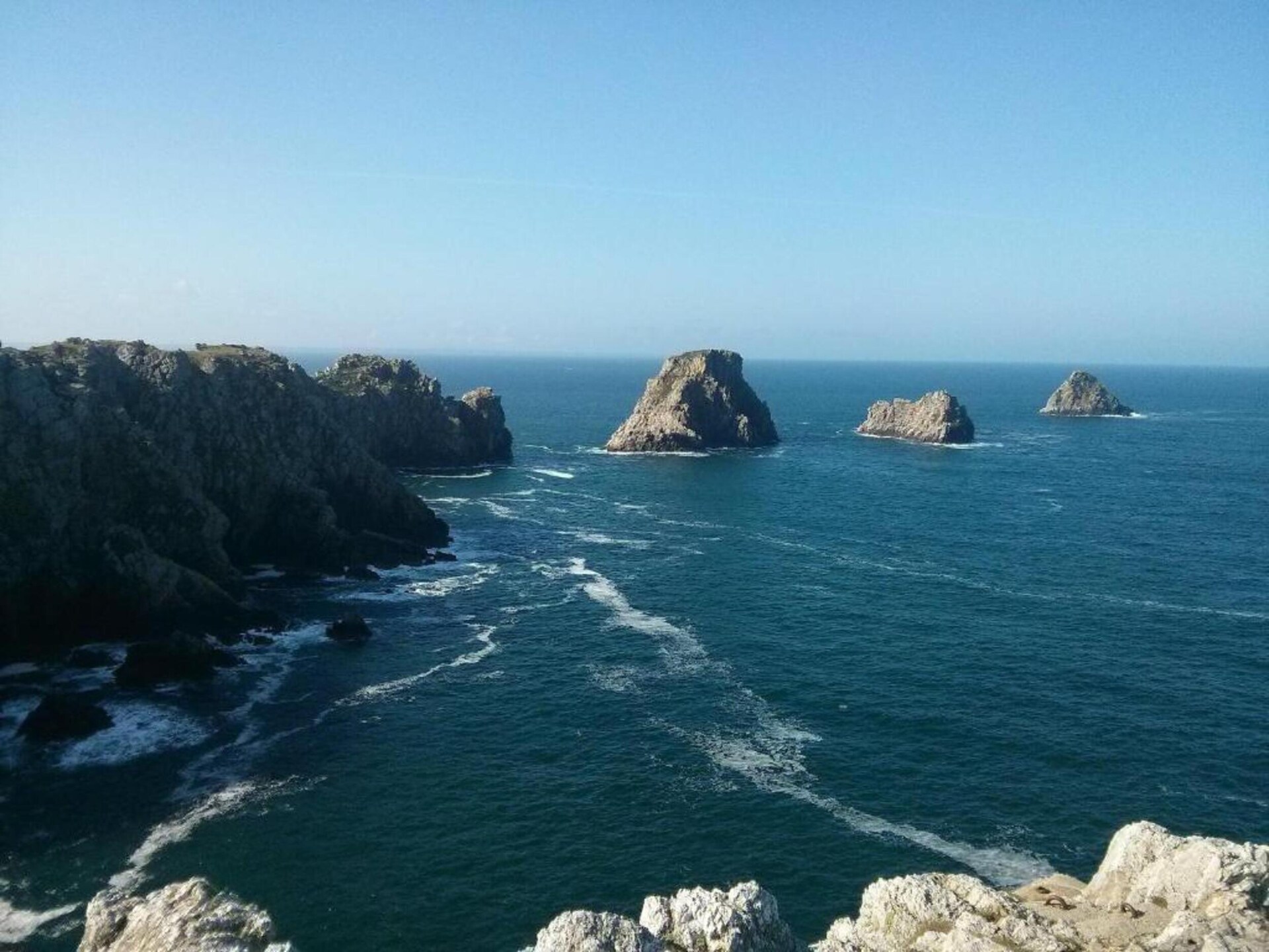 Sfeervol vakantiehuis in Crozon Morgat voor 4 personen - foto 24