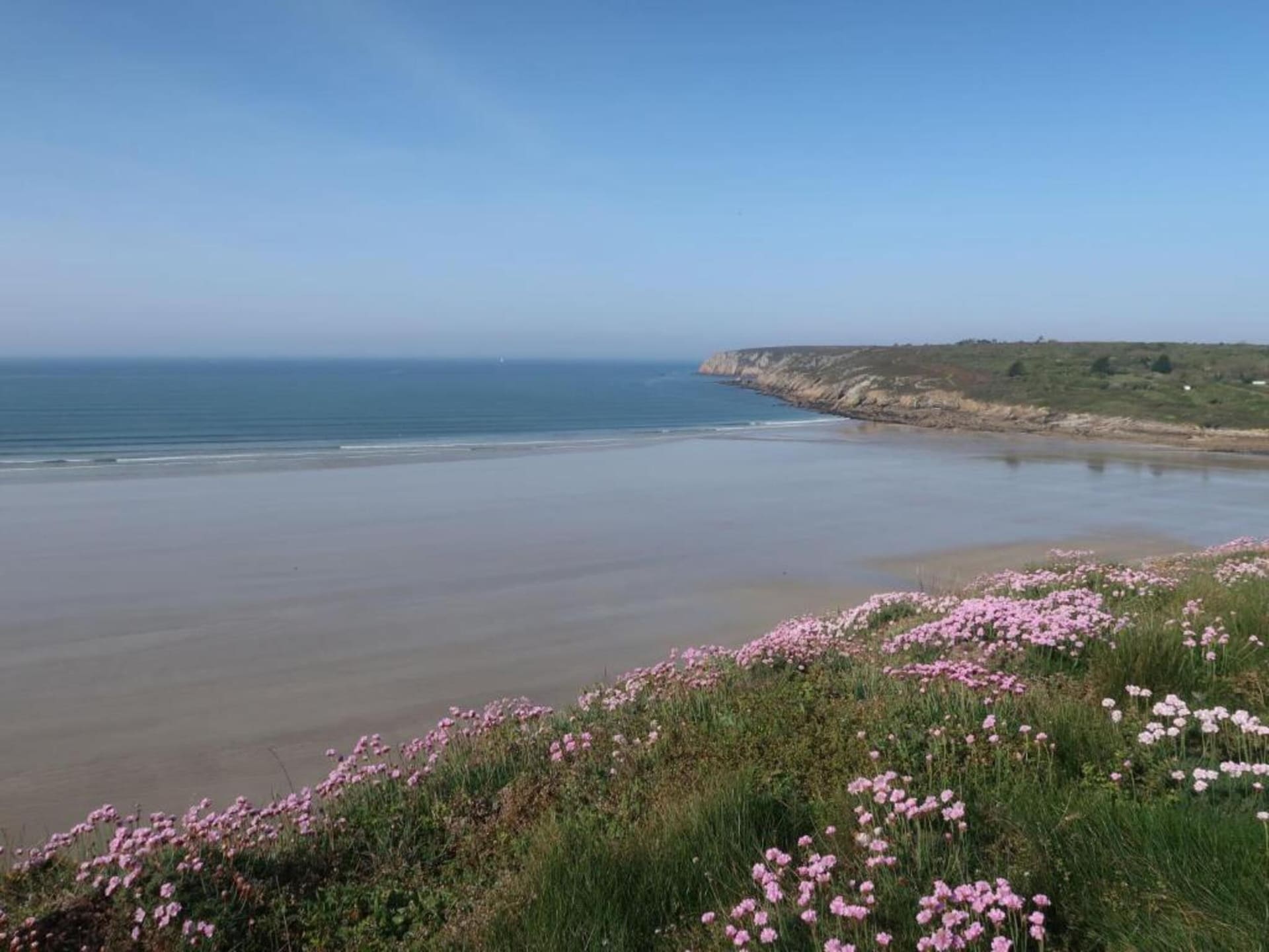 Sfeervol vakantiehuis in Crozon Morgat voor 4 personen - foto 28