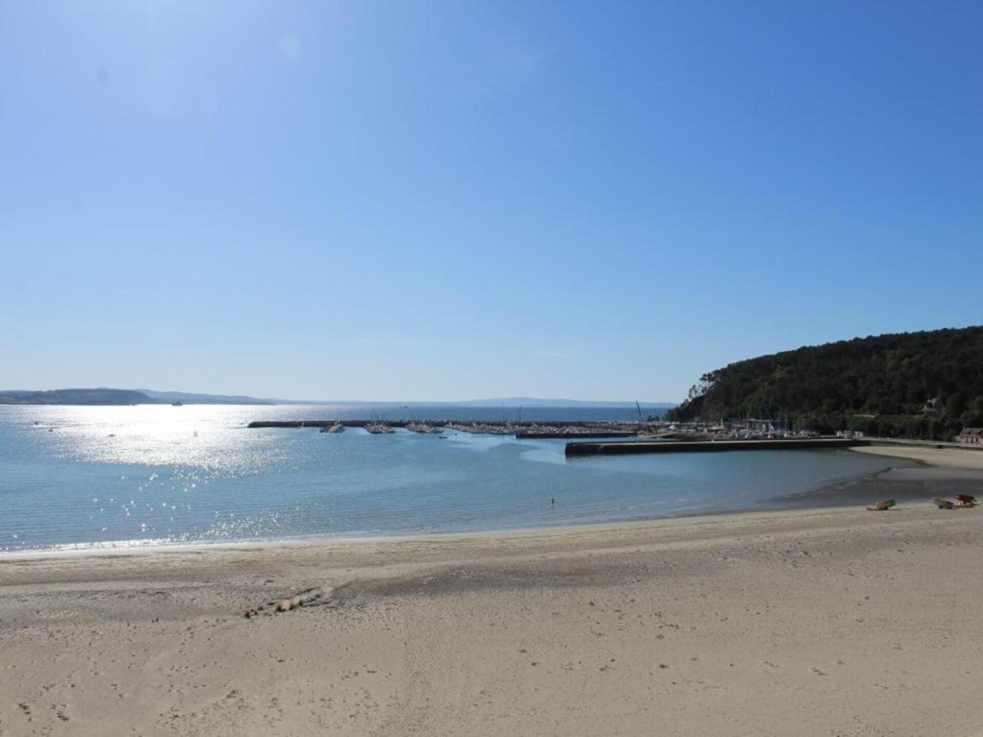 Sfeervol vakantiehuis voor 6 personen in Crozon Morgat - foto 31