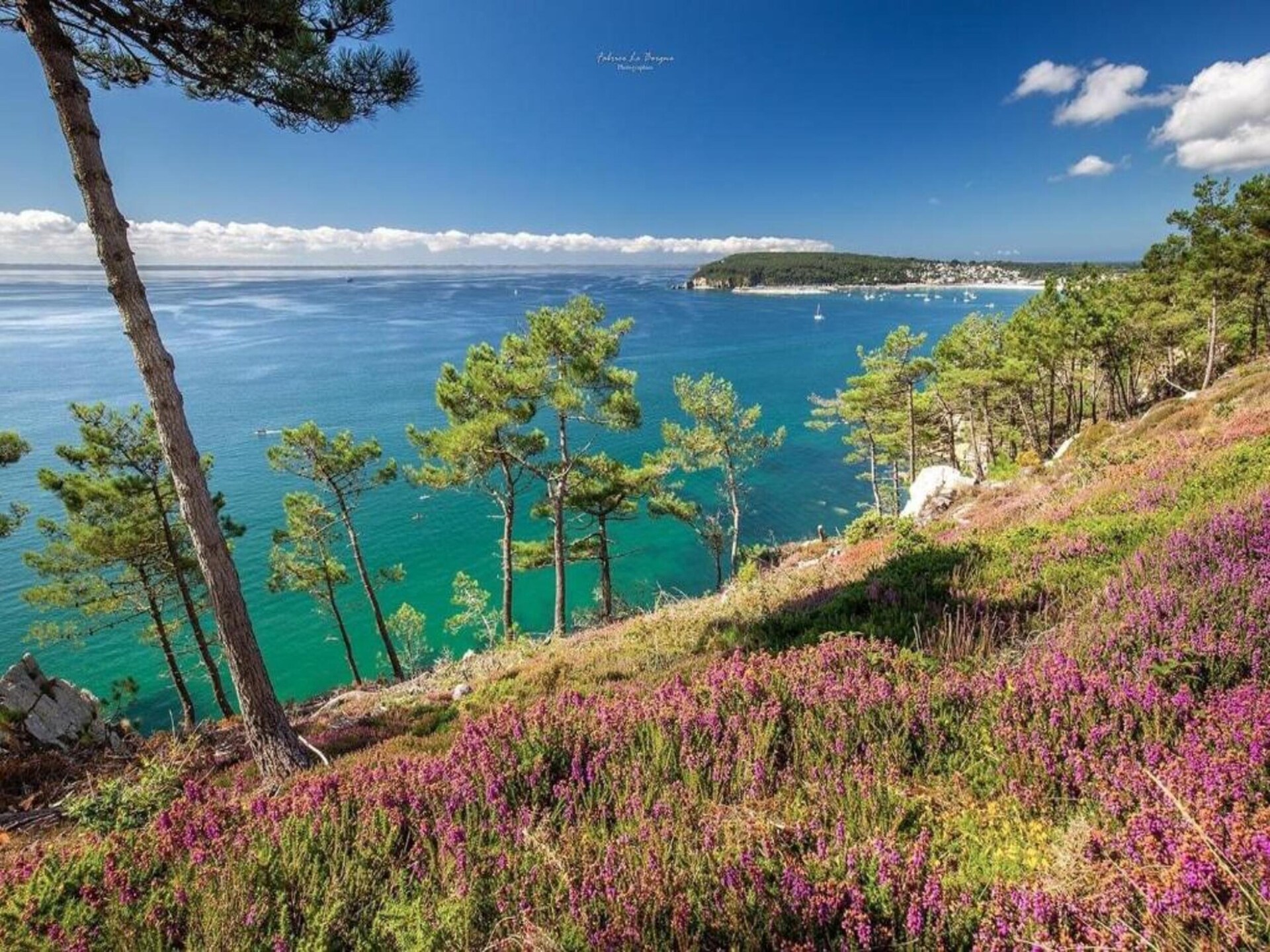 Sfeervol vakantiehuis voor 6 personen in Crozon Morgat - foto 23
