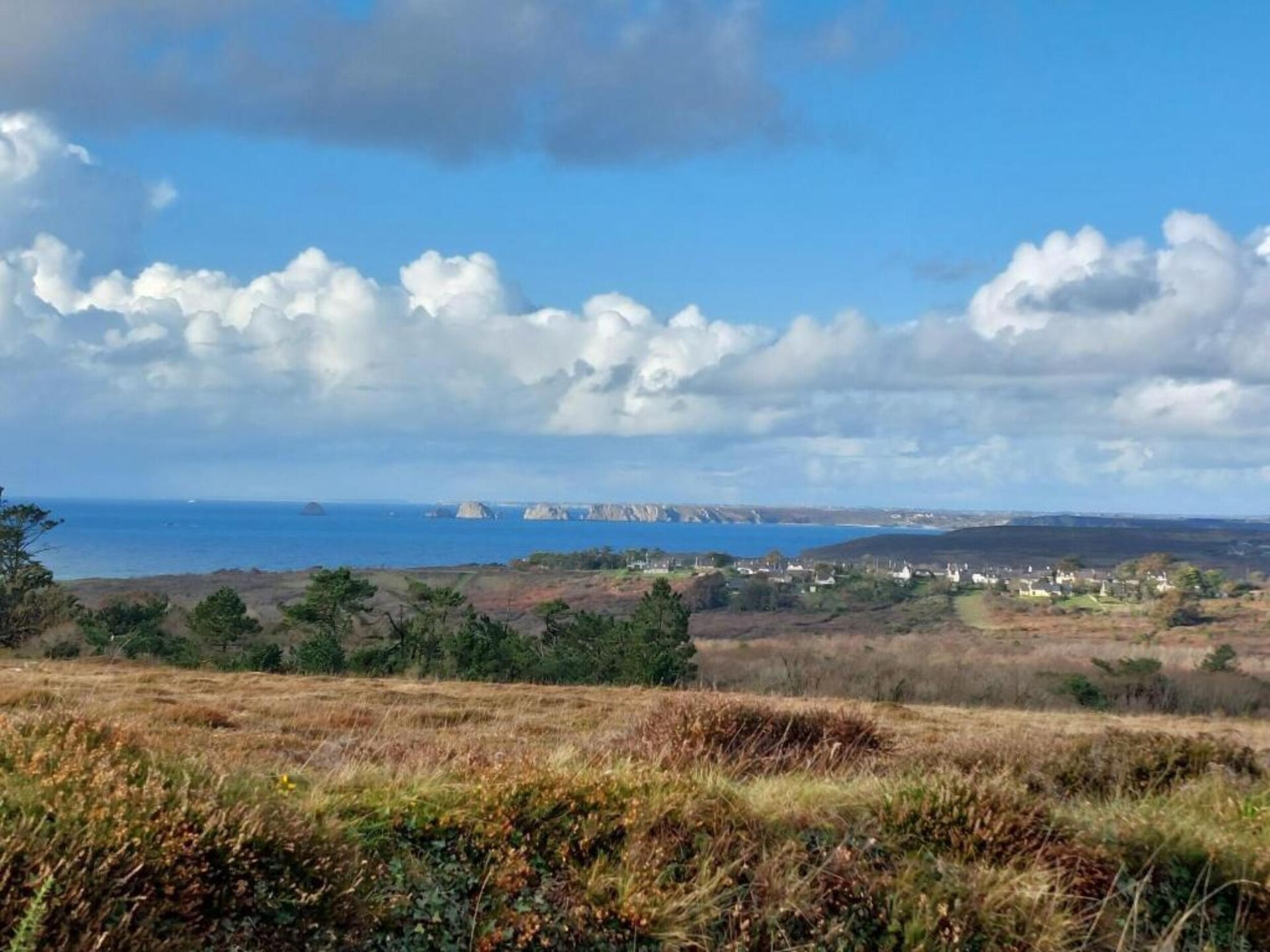 Sfeervol vakantiehuis voor 6 personen in Crozon Morgat - foto 20