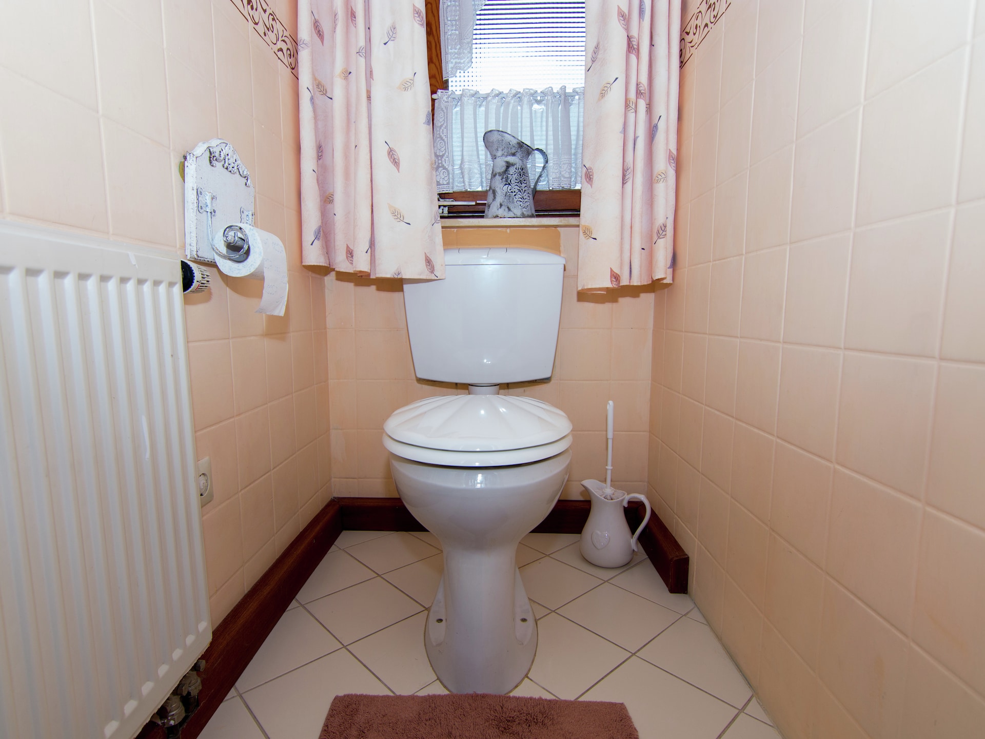 Centraal gelegen appartement in Ubersee met sauna en bubbelbad - foto 24