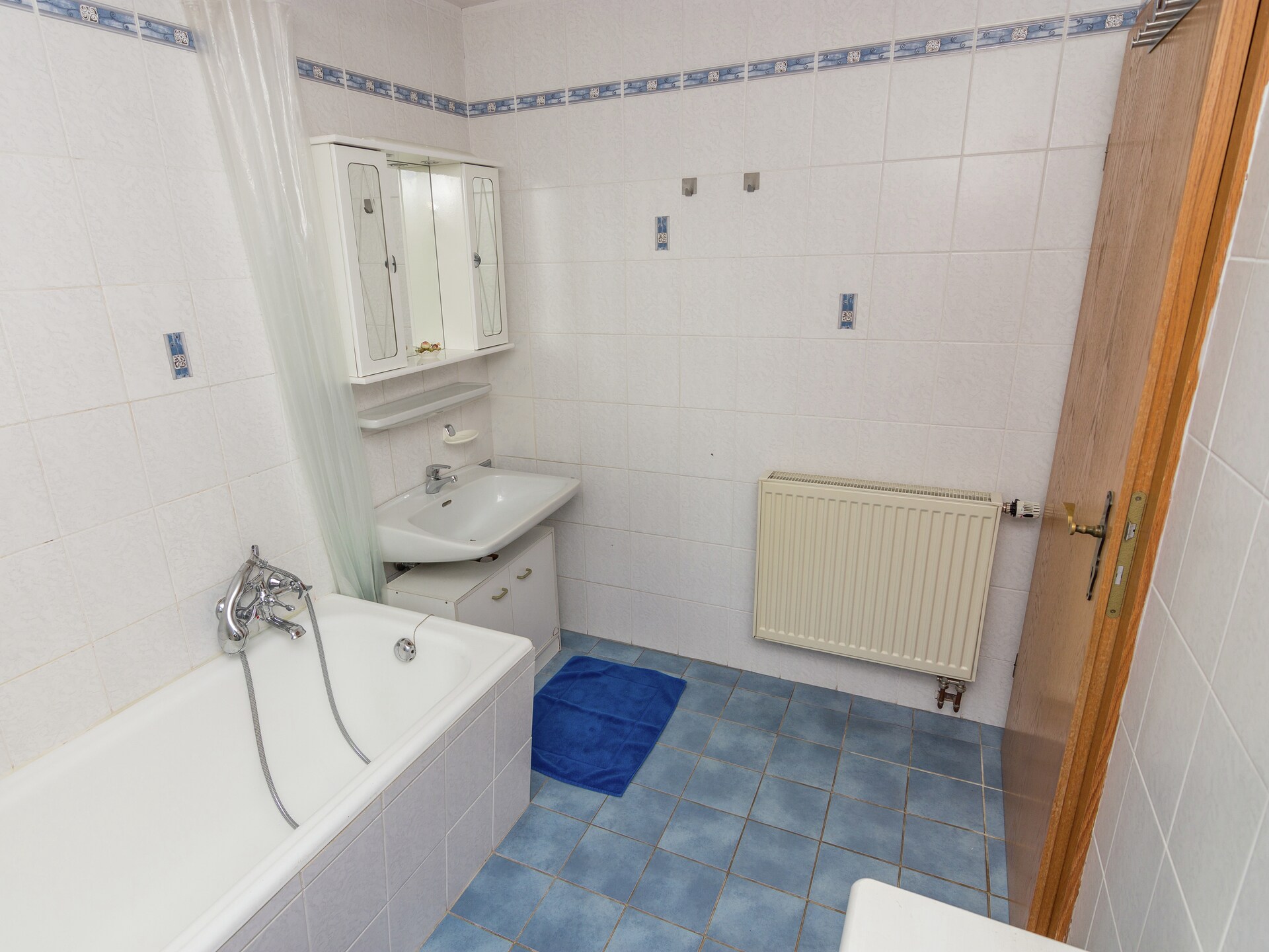 Heidi: Landelijk appartement in Übersee met tuin, dichtbij Chiemsee - foto 26