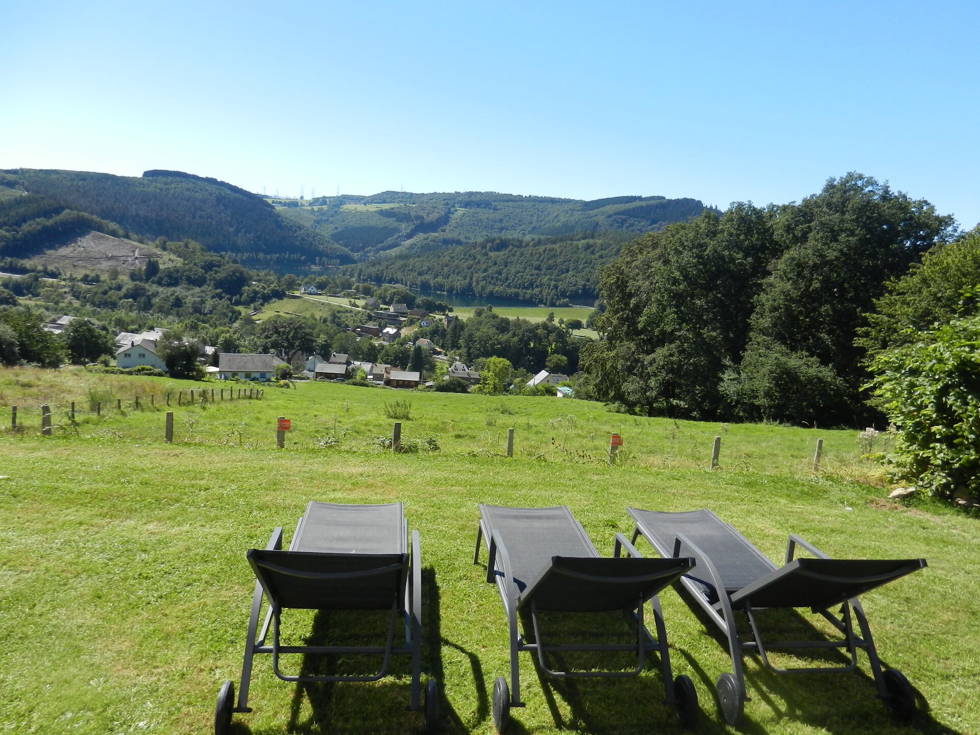 Villa op 1,0 km van het meer in Coo - Stavelot | 24 personen, 400 m² - foto 8