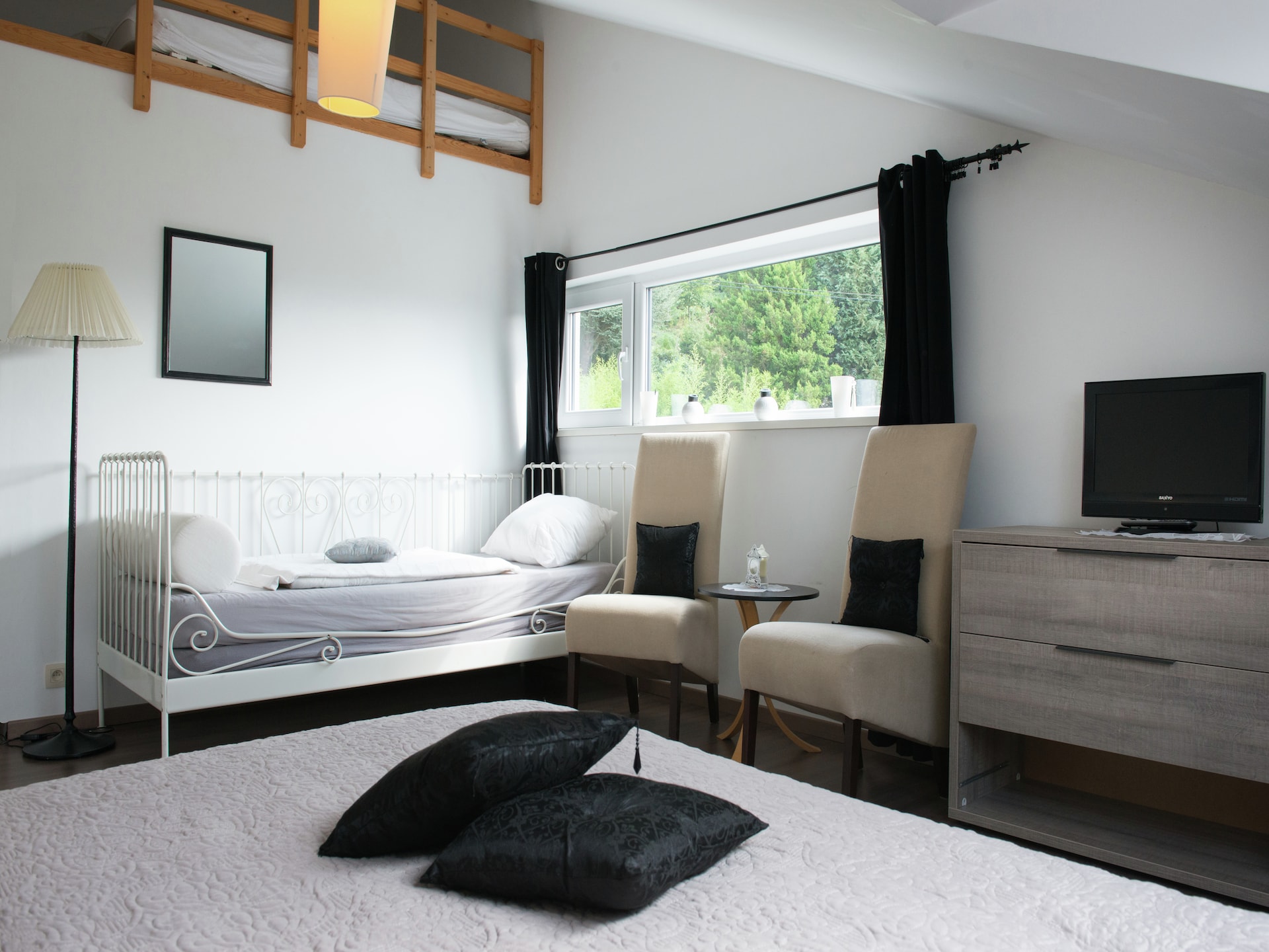 Villa op 1,0 km van het meer in Coo - Stavelot | 24 personen, 400 m² - foto 24