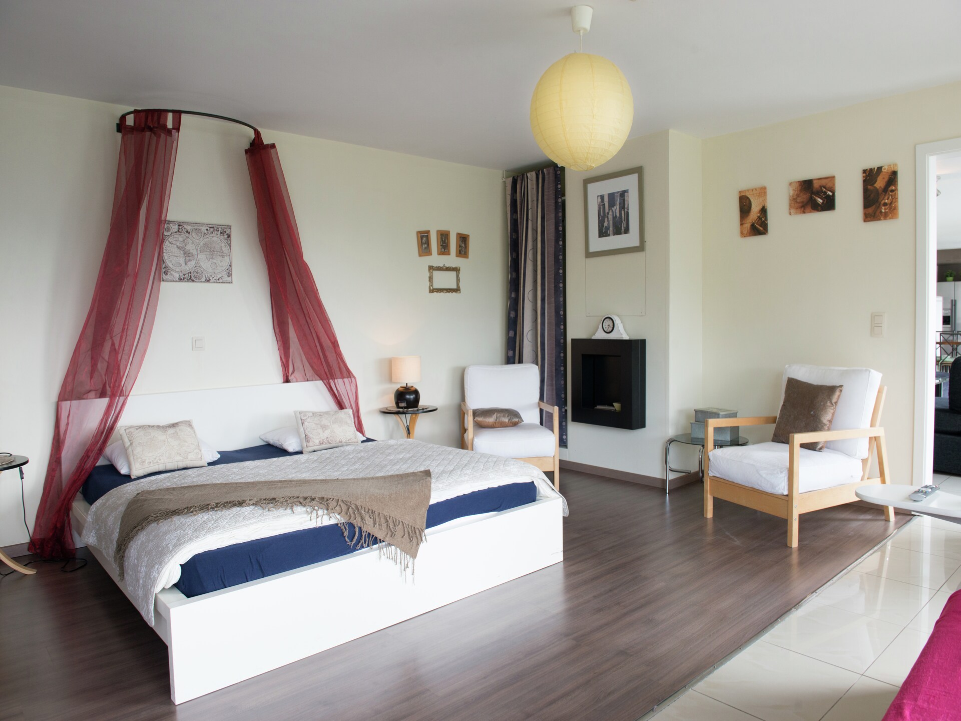 Villa op 1,0 km van het meer in Coo - Stavelot | 24 personen, 400 m² - foto 25