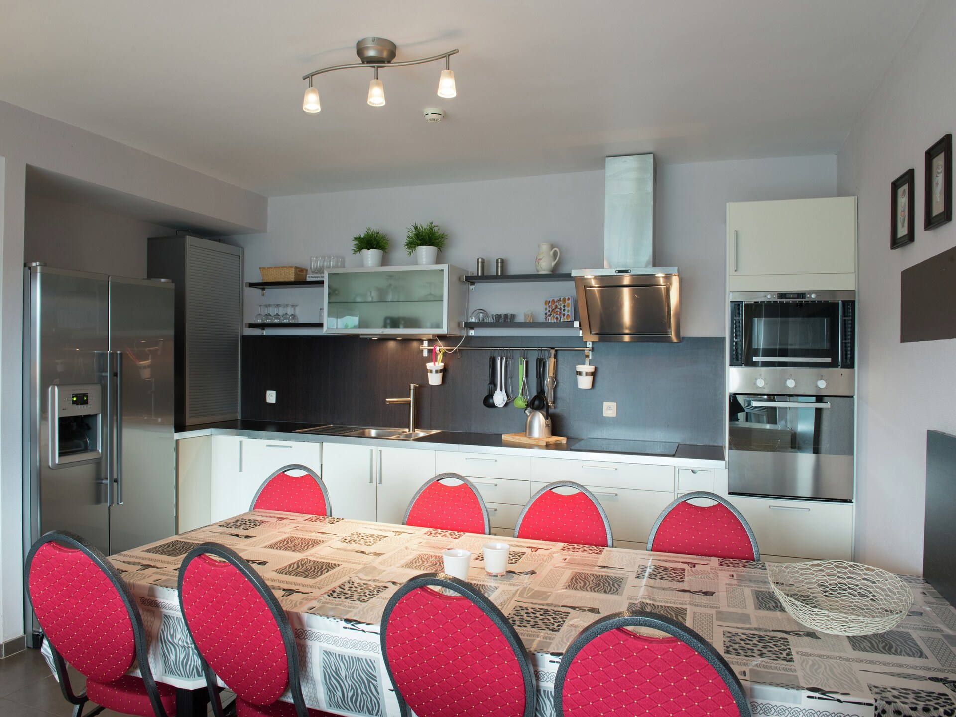 Villa op 1,0 km van het meer in Coo - Stavelot | 24 personen, 400 m² - foto 14