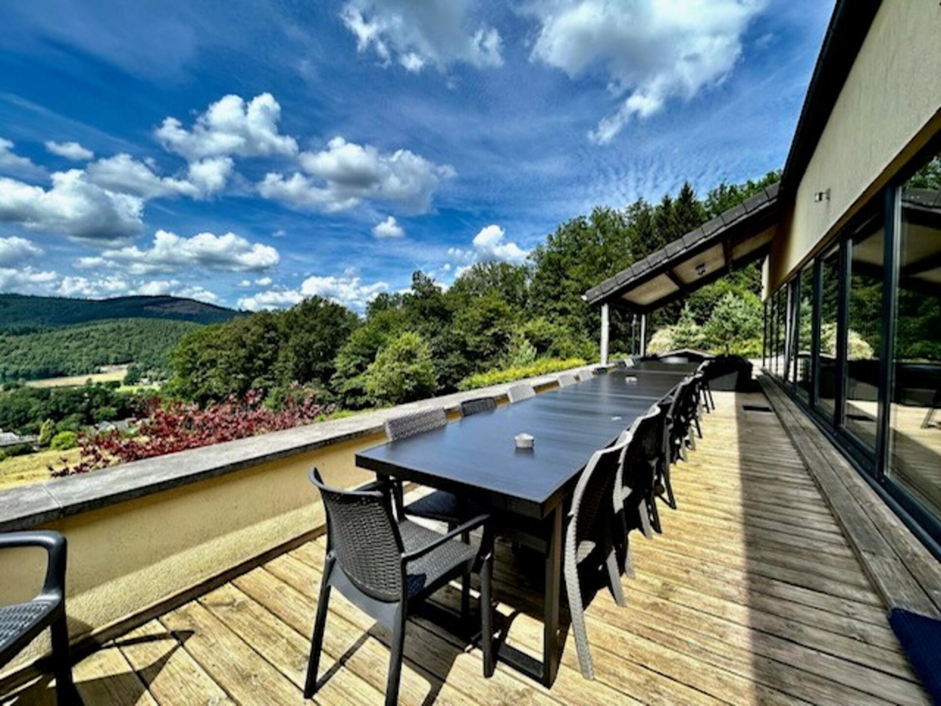 Villa op 1,0 km van het meer in Coo - Stavelot | 24 personen, 400 m² - foto 5