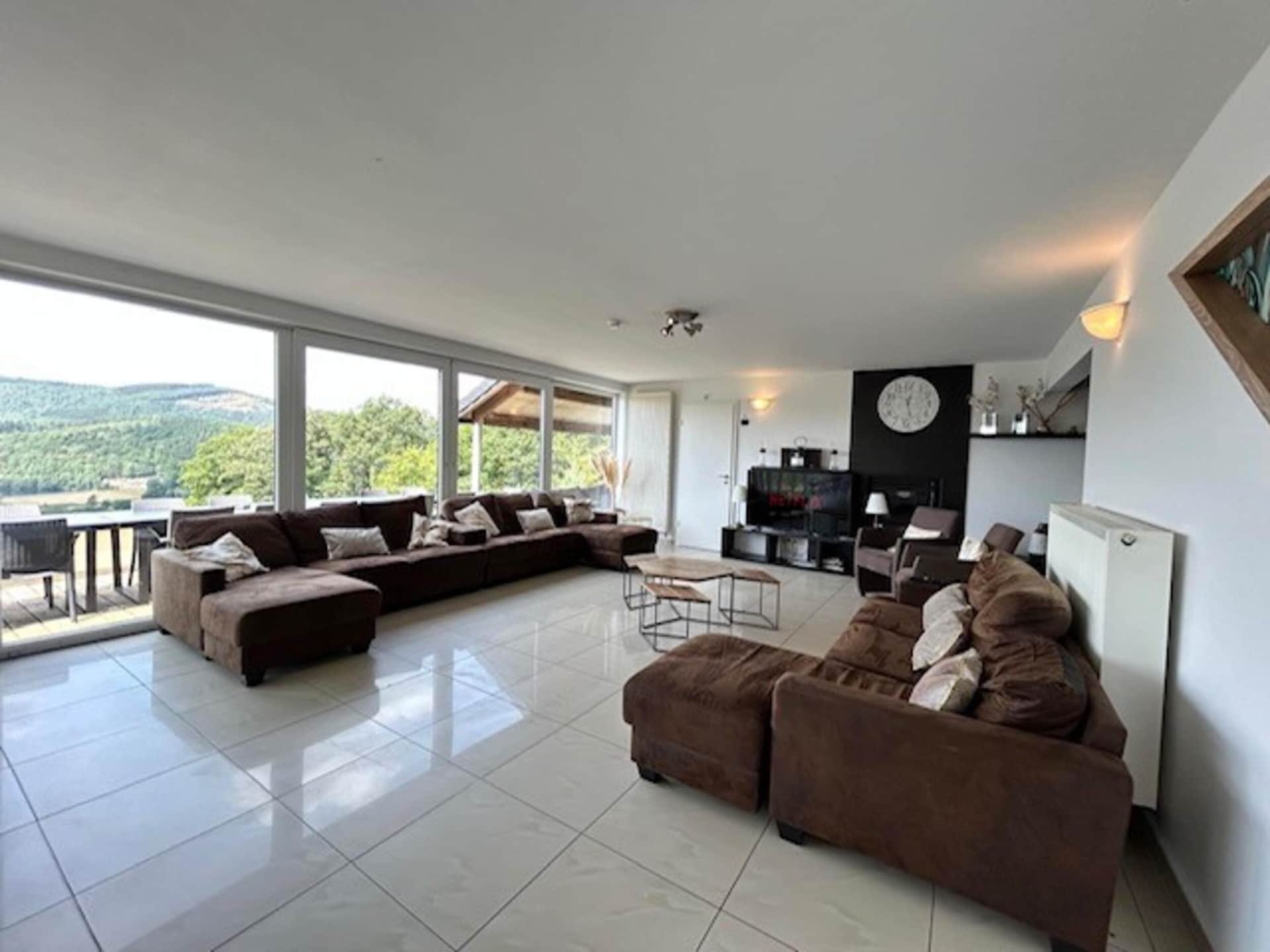 Villa op 1,0 km van het meer in Coo - Stavelot | 24 personen, 400 m² - foto 3