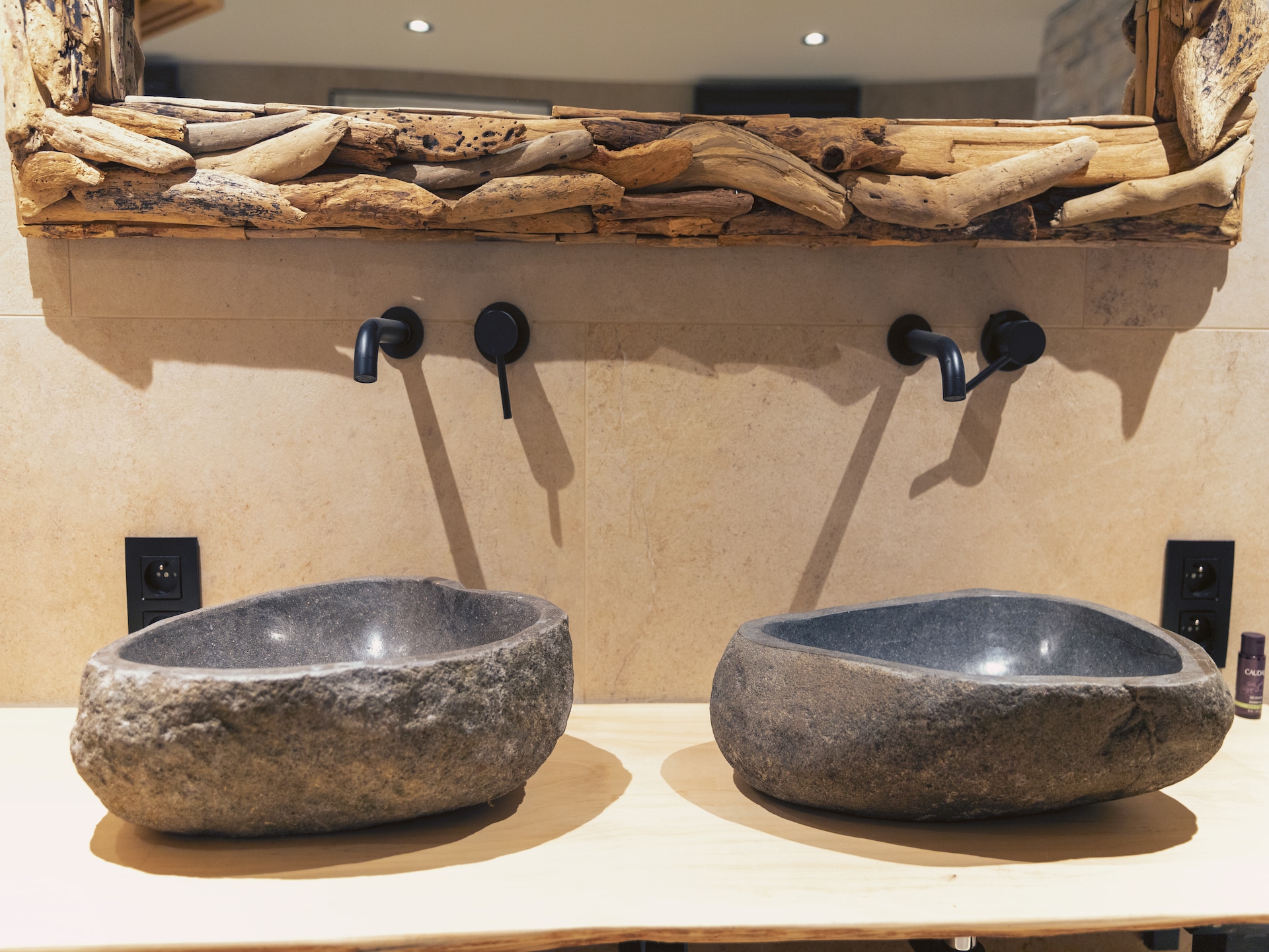 Ruim chalet in Manhay voor 9 personen met sauna en bubbelbad - foto 21