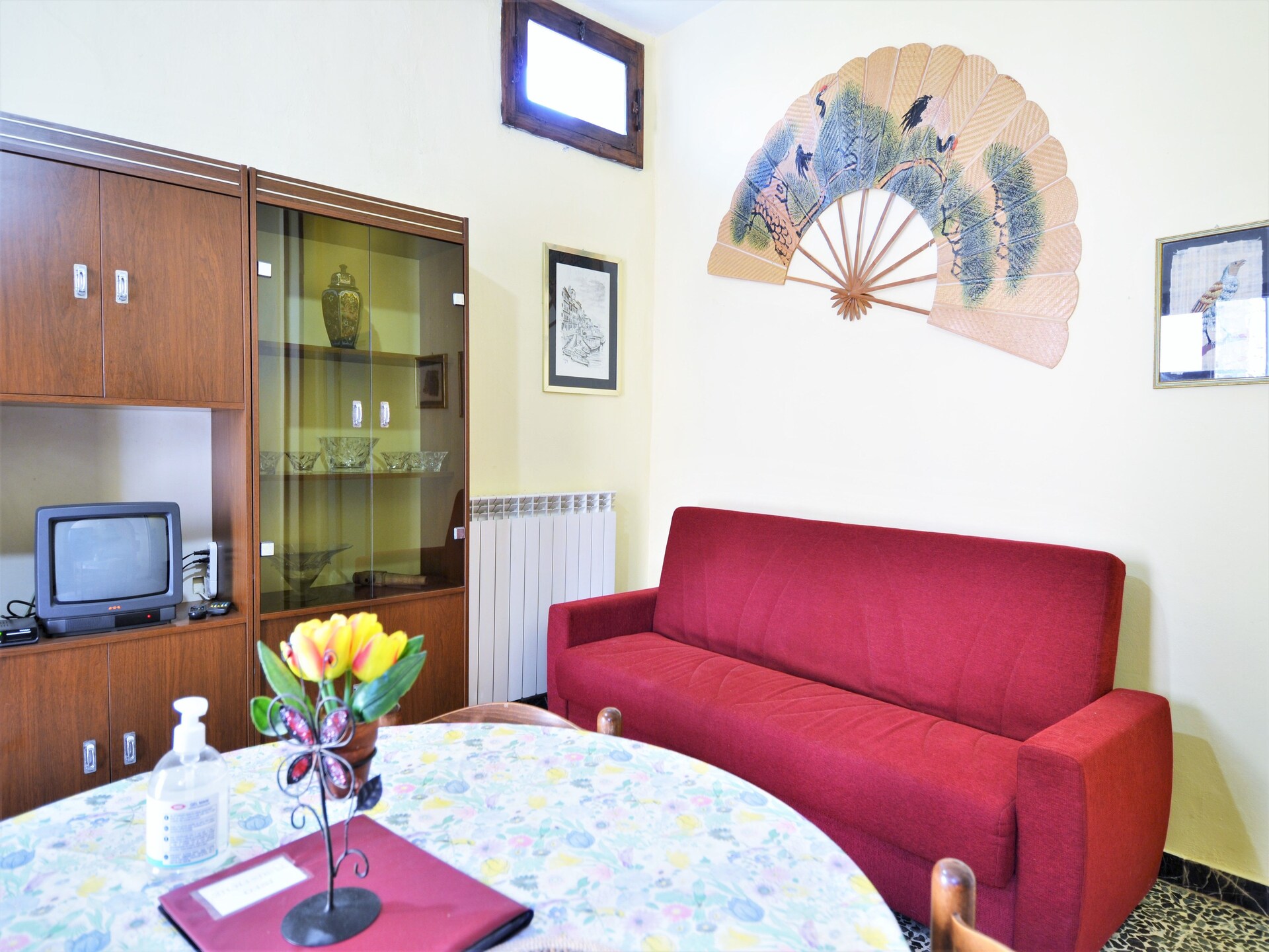 Authentiek Toscaans appartement in bosrijke omgeving bij Massa Marittima - foto 10