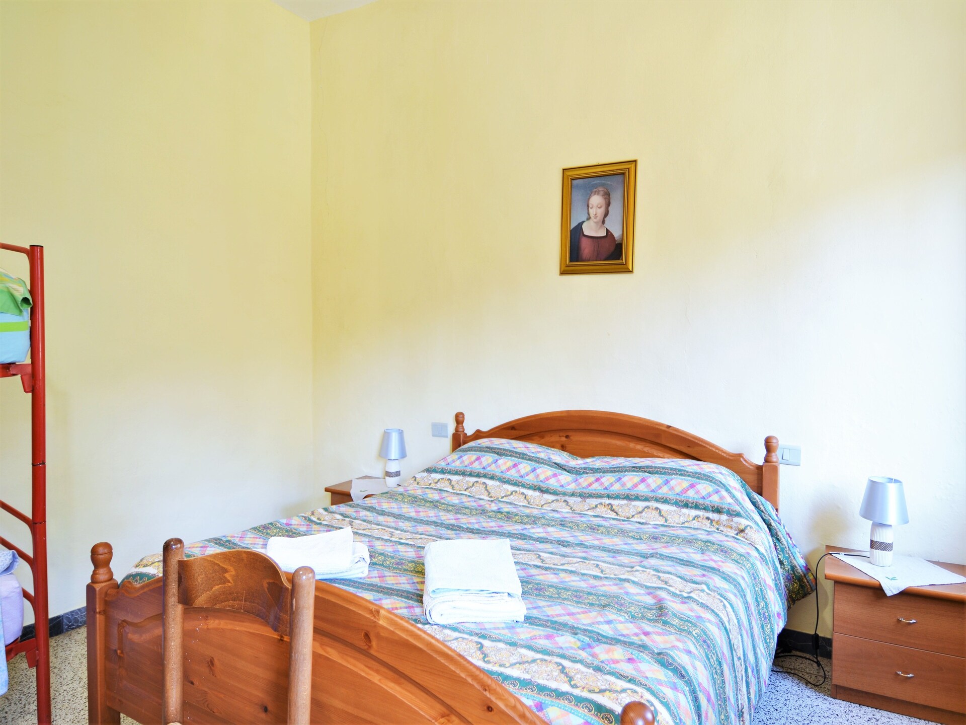 Authentiek Toscaans appartement in bosrijke omgeving bij Massa Marittima - foto 4
