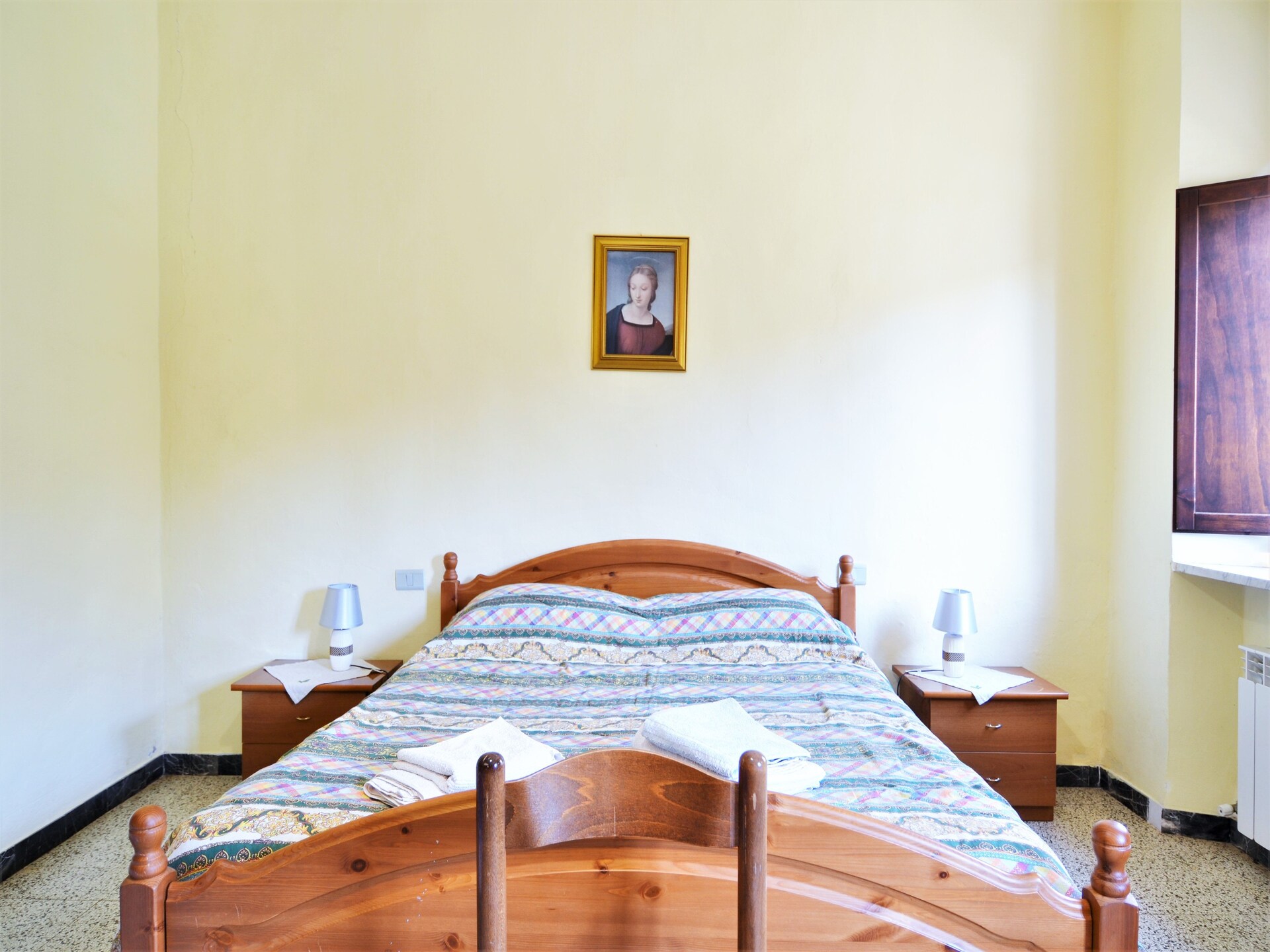 Authentiek Toscaans appartement in bosrijke omgeving bij Massa Marittima - foto 18