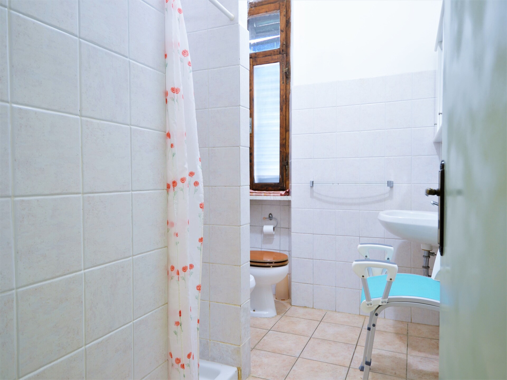 Authentiek Toscaans appartement in bosrijke omgeving bij Massa Marittima - foto 21