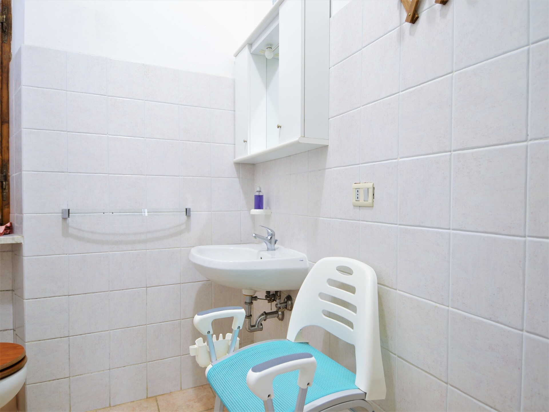Authentiek Toscaans appartement in bosrijke omgeving bij Massa Marittima - foto 22