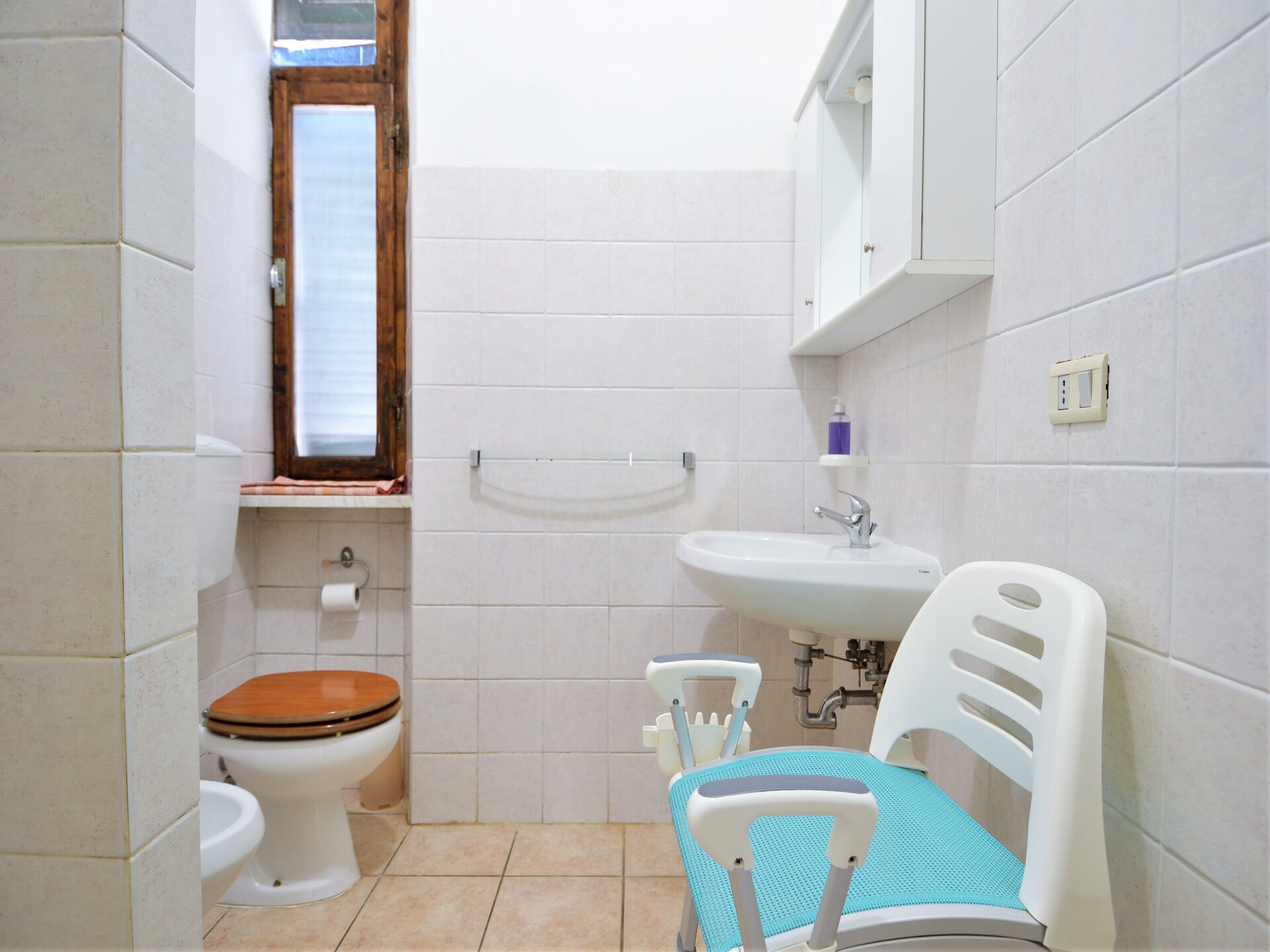 Authentiek Toscaans appartement in bosrijke omgeving bij Massa Marittima - foto 25