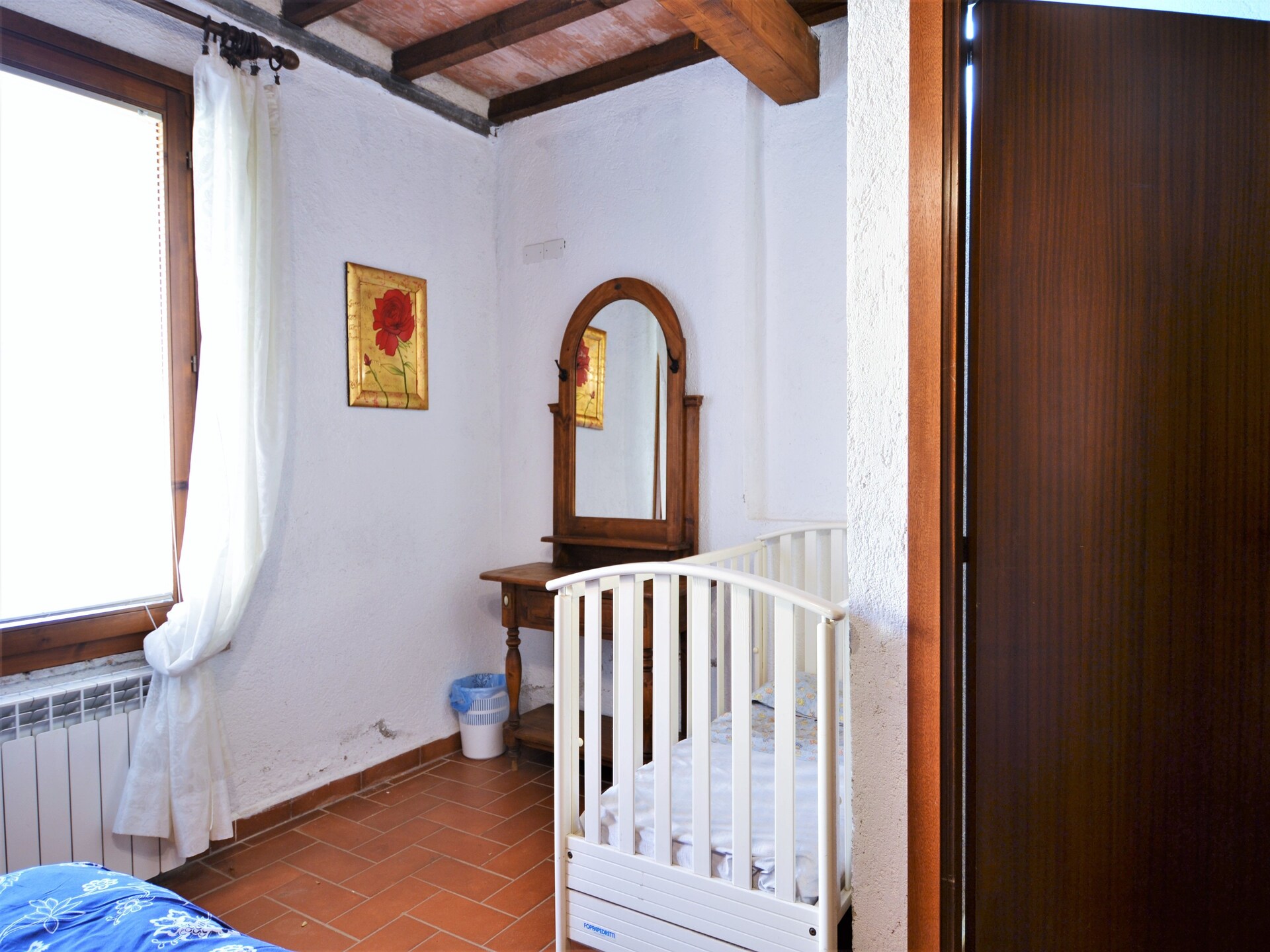 Rustieke boerderij voor 8 in de Toscaanse bossen bij Massa Marittima - foto 22