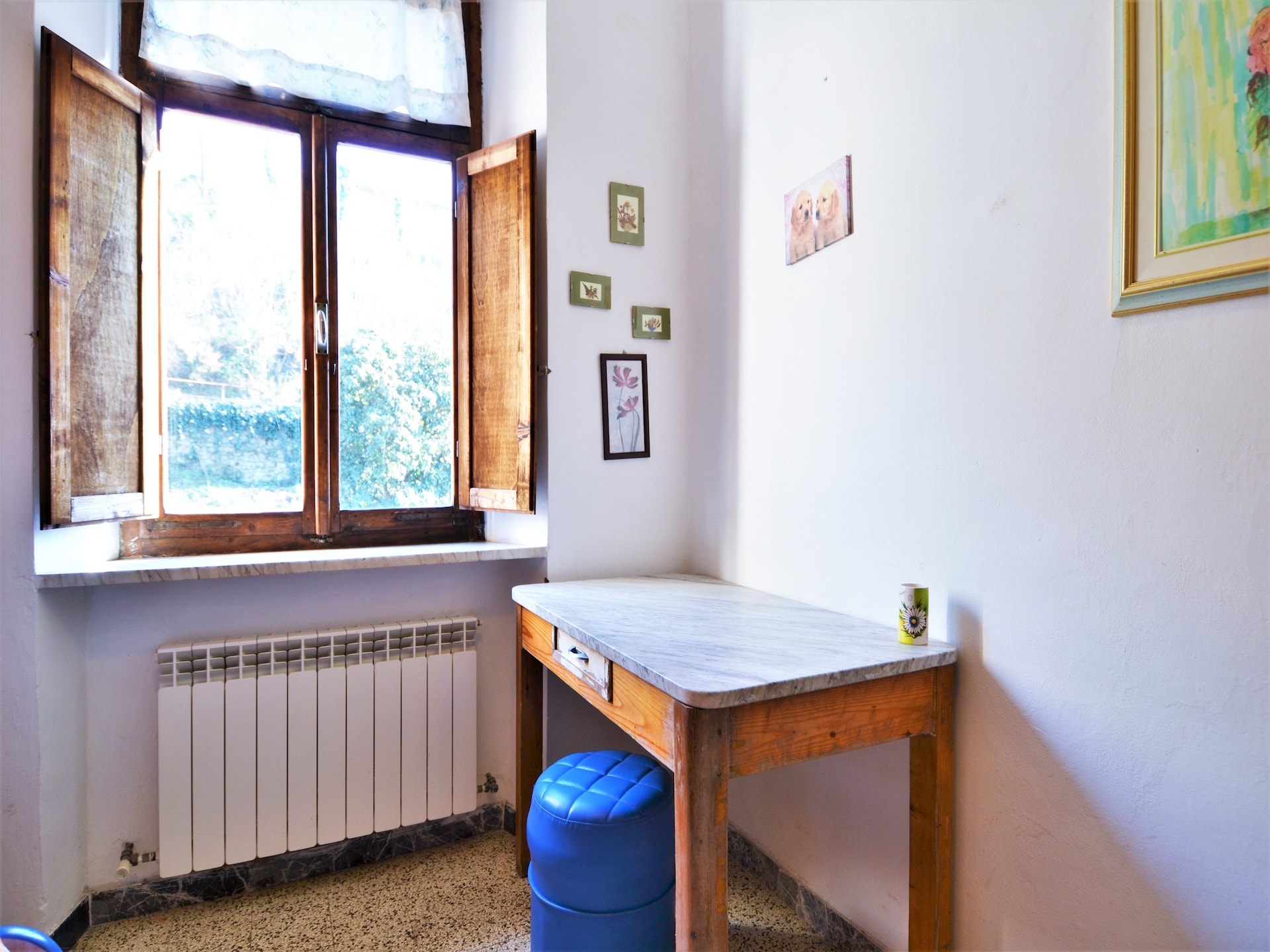 Authentieke boerderij Viola in Massa Marittima voor 5 personen - foto 21