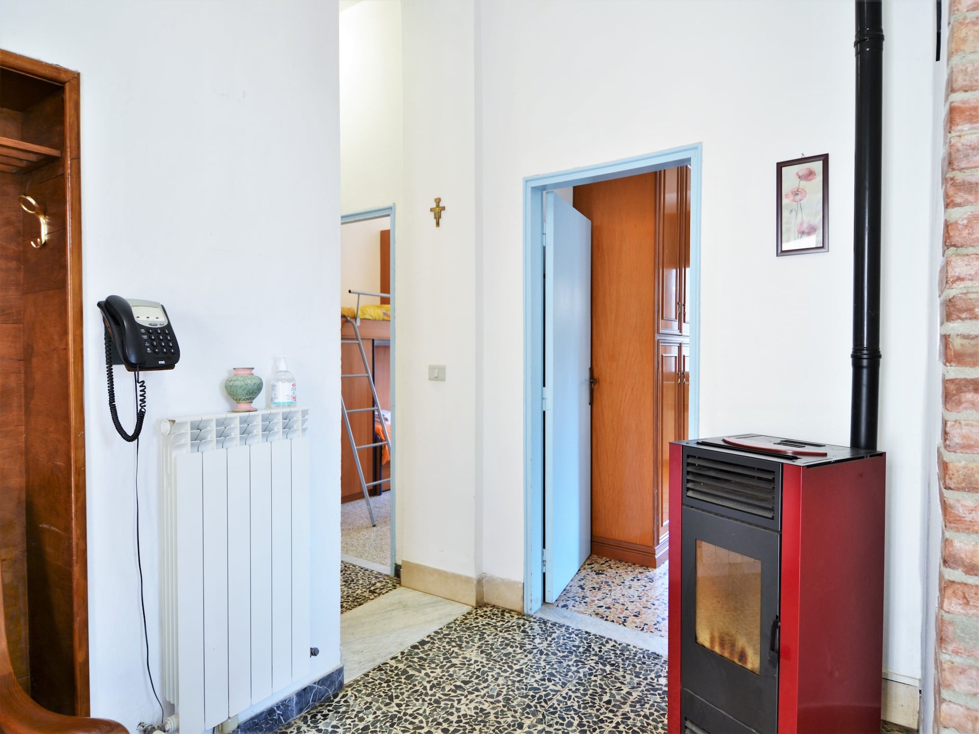 Authentieke boerderij Viola in Massa Marittima voor 5 personen - foto 13