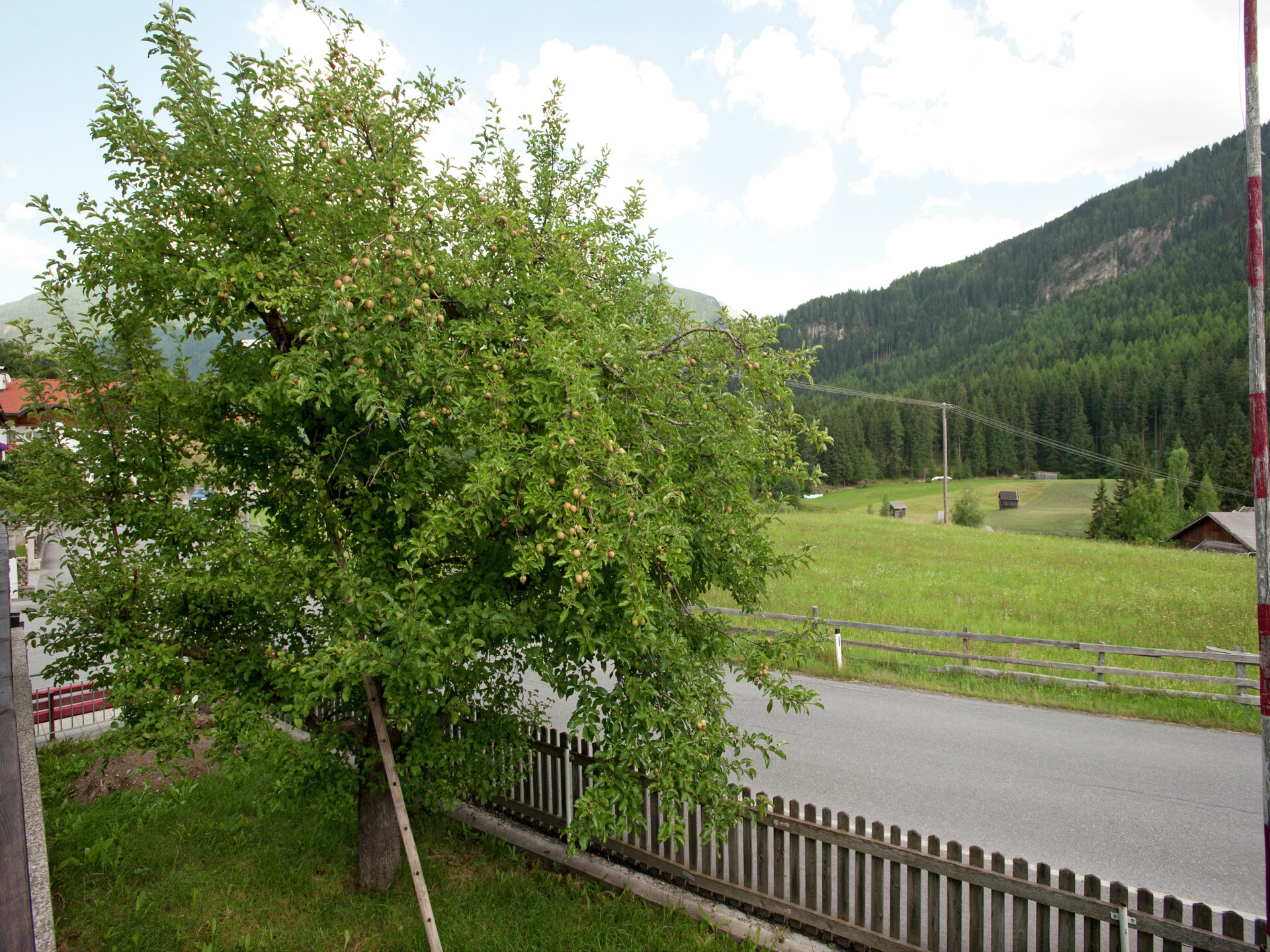 Aan de piste: Ruim vakantiehuis Haus Alpenblick in Wenns voor 14 personen - foto 34
