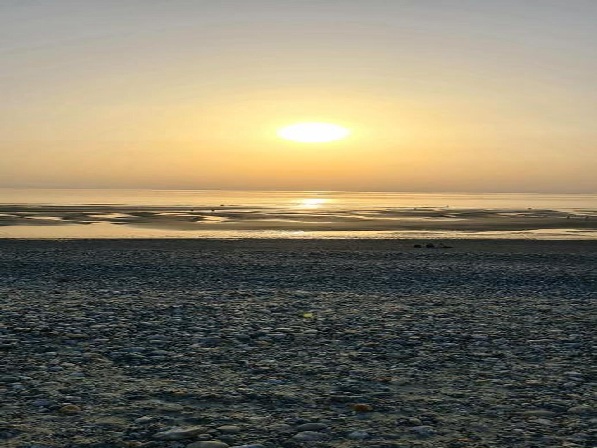 Appartement 6 pers. aan zee in Cayeux-sur-Mer met tuin en zwembad - foto 24