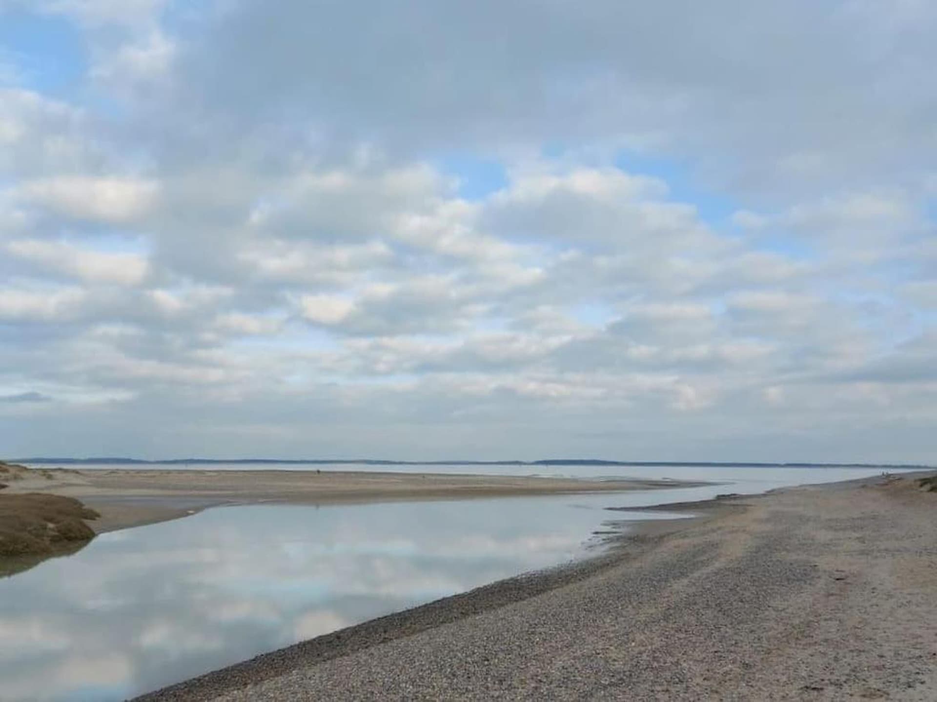 Appartement 6 pers. aan zee in Cayeux-sur-Mer met tuin en zwembad - foto 17