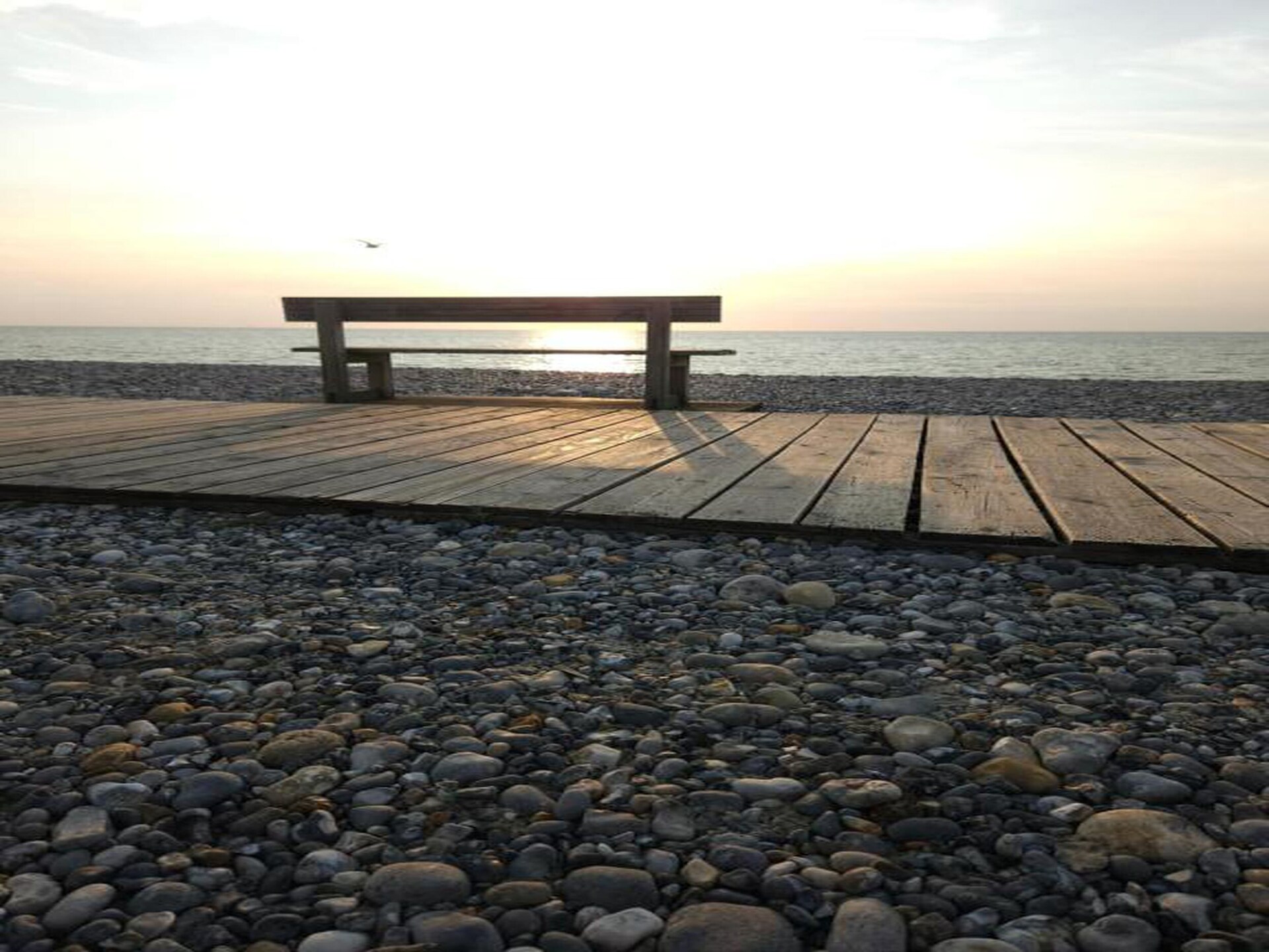 Appartement 6 pers. aan zee in Cayeux-sur-Mer met tuin en zwembad - foto 28