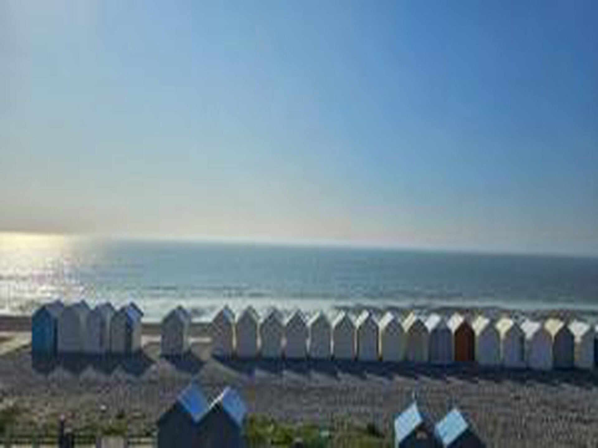 Appartement 6 pers. aan zee in Cayeux-sur-Mer met tuin en zwembad - foto 29