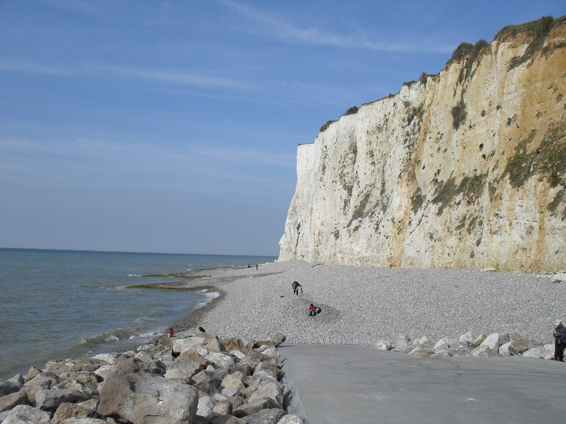 Appartement aan zee voor 6 personen in Cayeux-sur-Mer, huisdieren welkom - foto 15