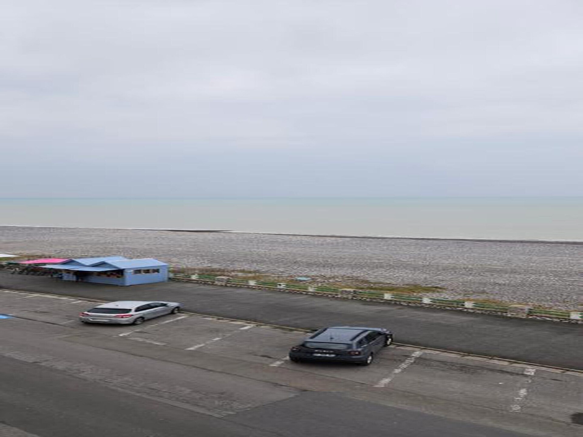 Appartement aan zee voor 6 personen in Cayeux-sur-Mer, huisdieren welkom - foto 32